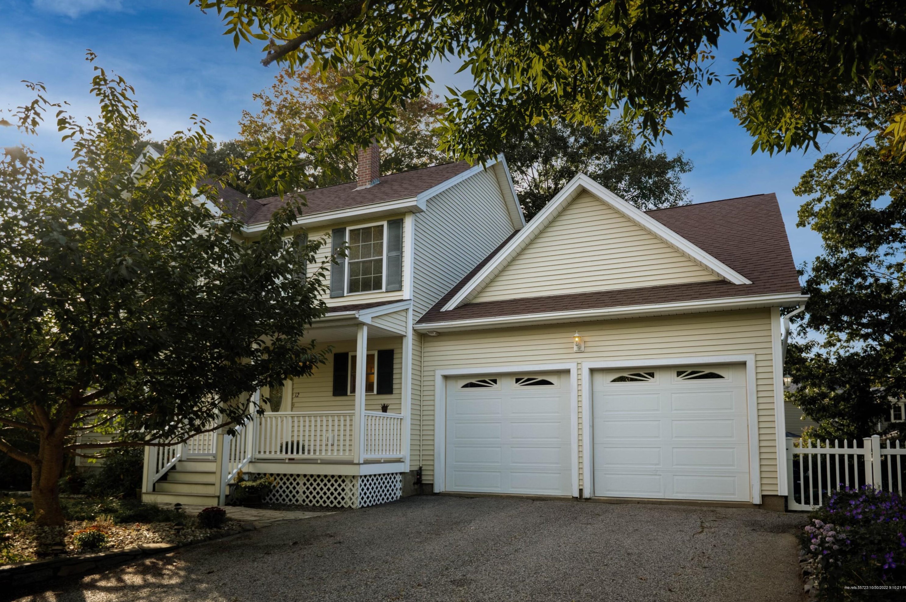 12 Blueberry Rd, Portland, ME 04107