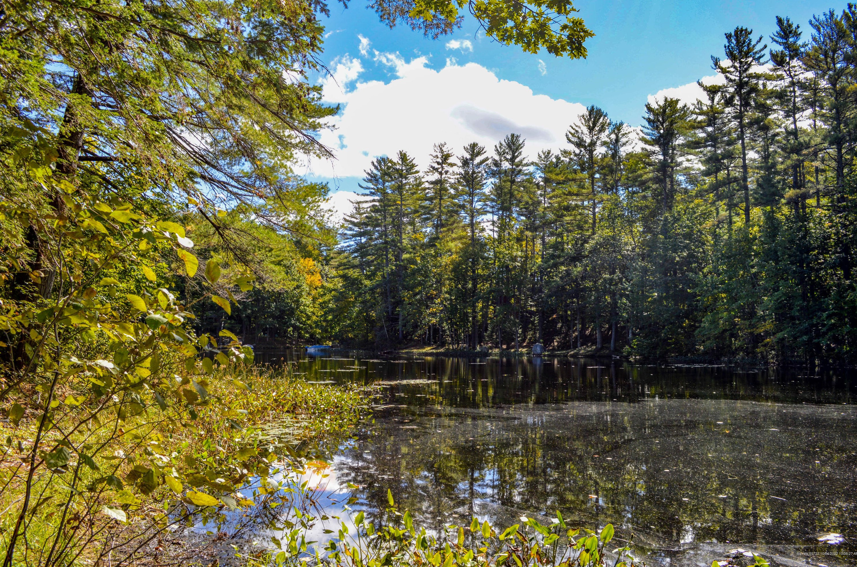 171 Leisure Ln, Limerick, ME 04048-3721