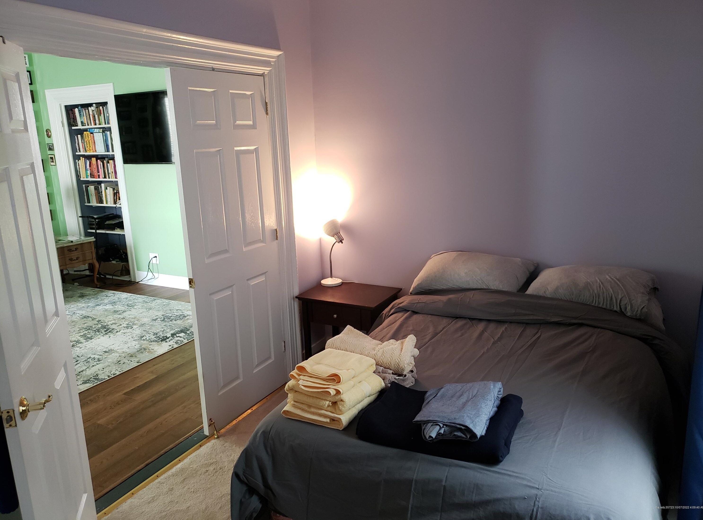 27 May St, Portland ME 04102 exterior