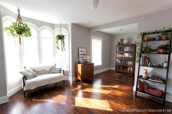 27 May St, Portland ME 04102 exterior