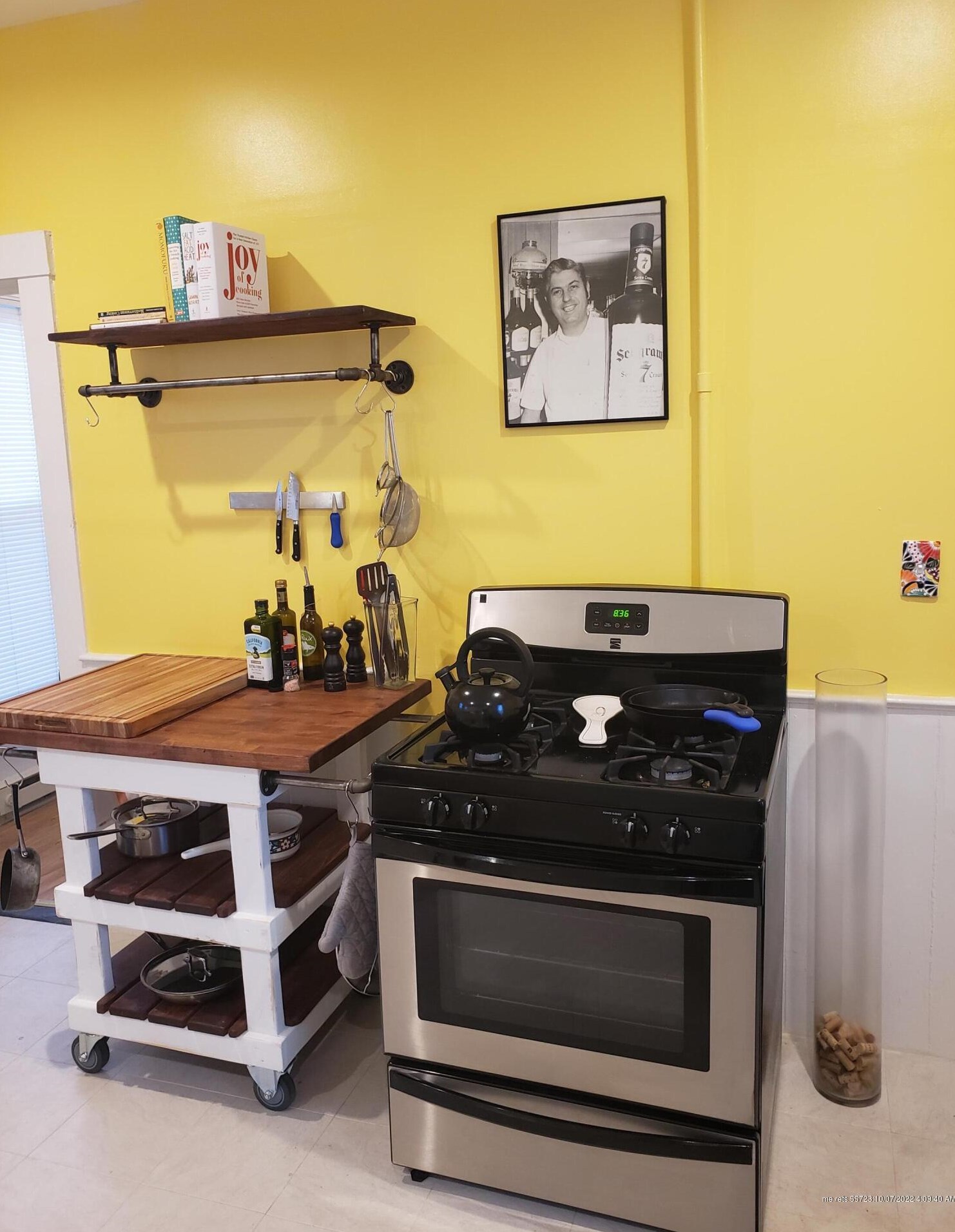 27 May St, Portland ME 04102 exterior