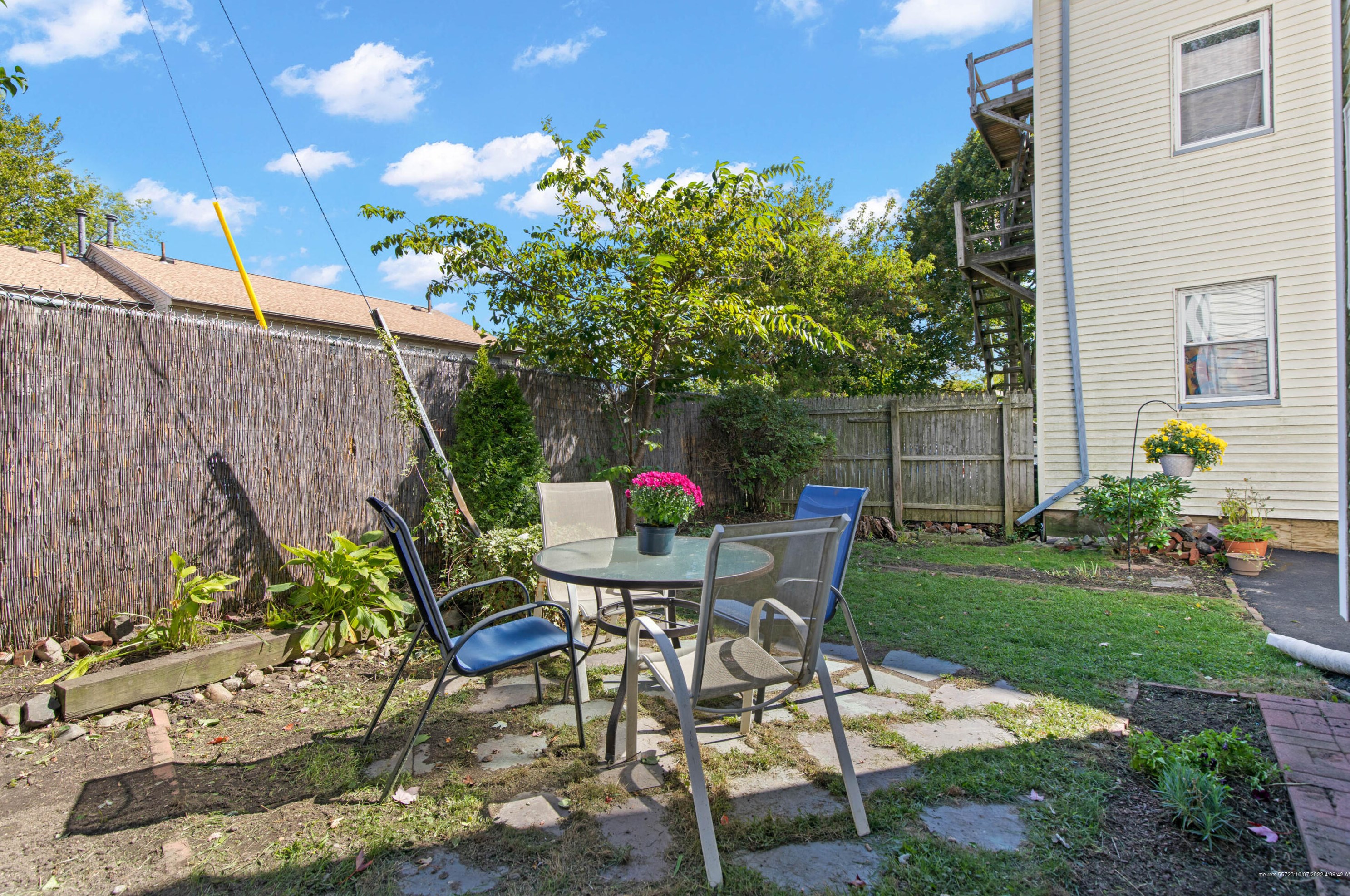 27 May St, Portland ME 04102 exterior