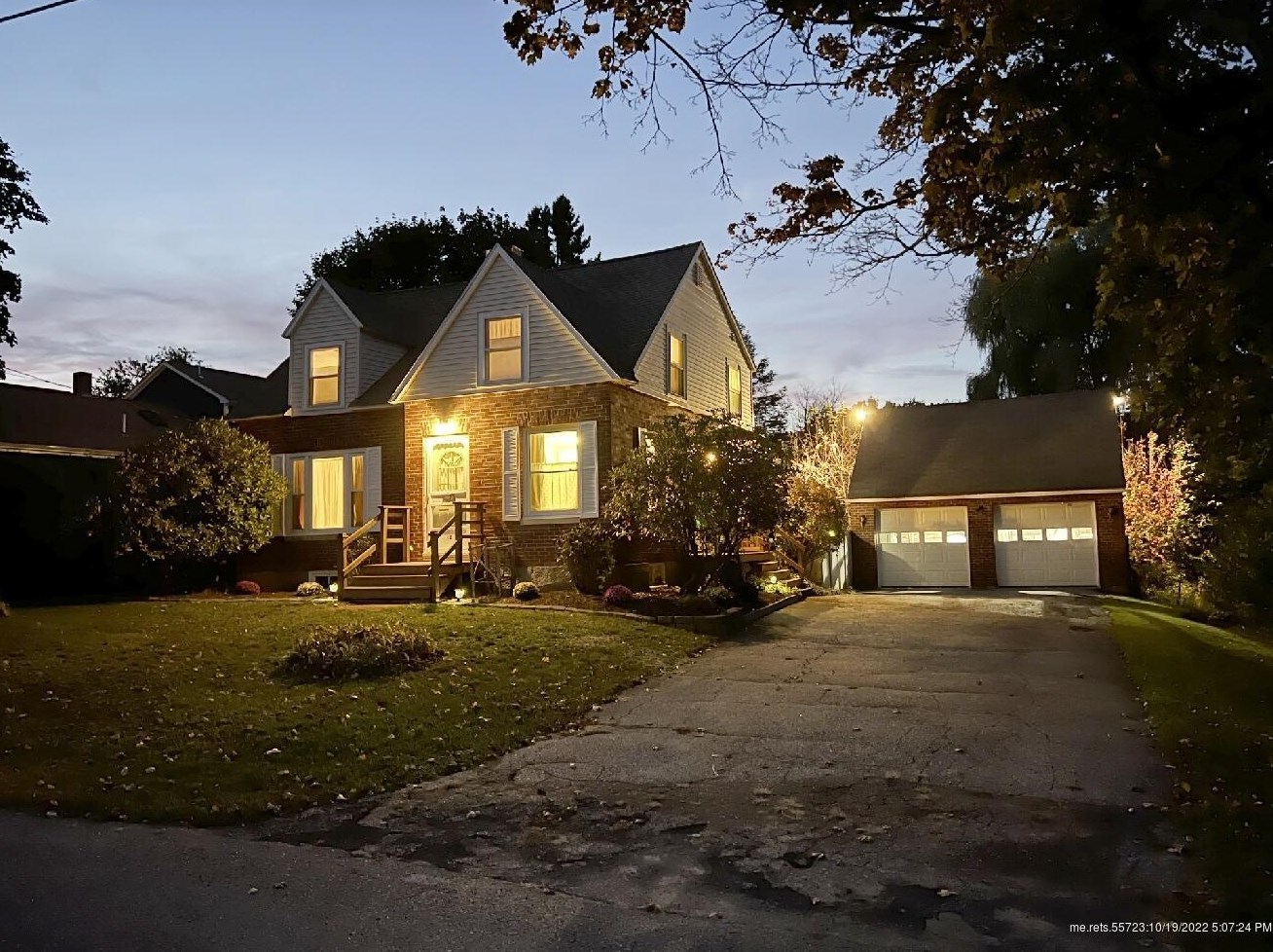 12 Ocean View Rd, Scarborough, ME 04074-9241