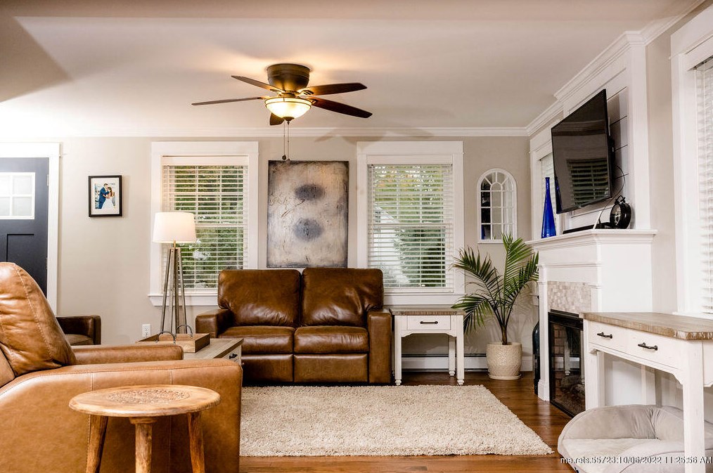 1 Ura St, Saco ME  04072-2500 exterior