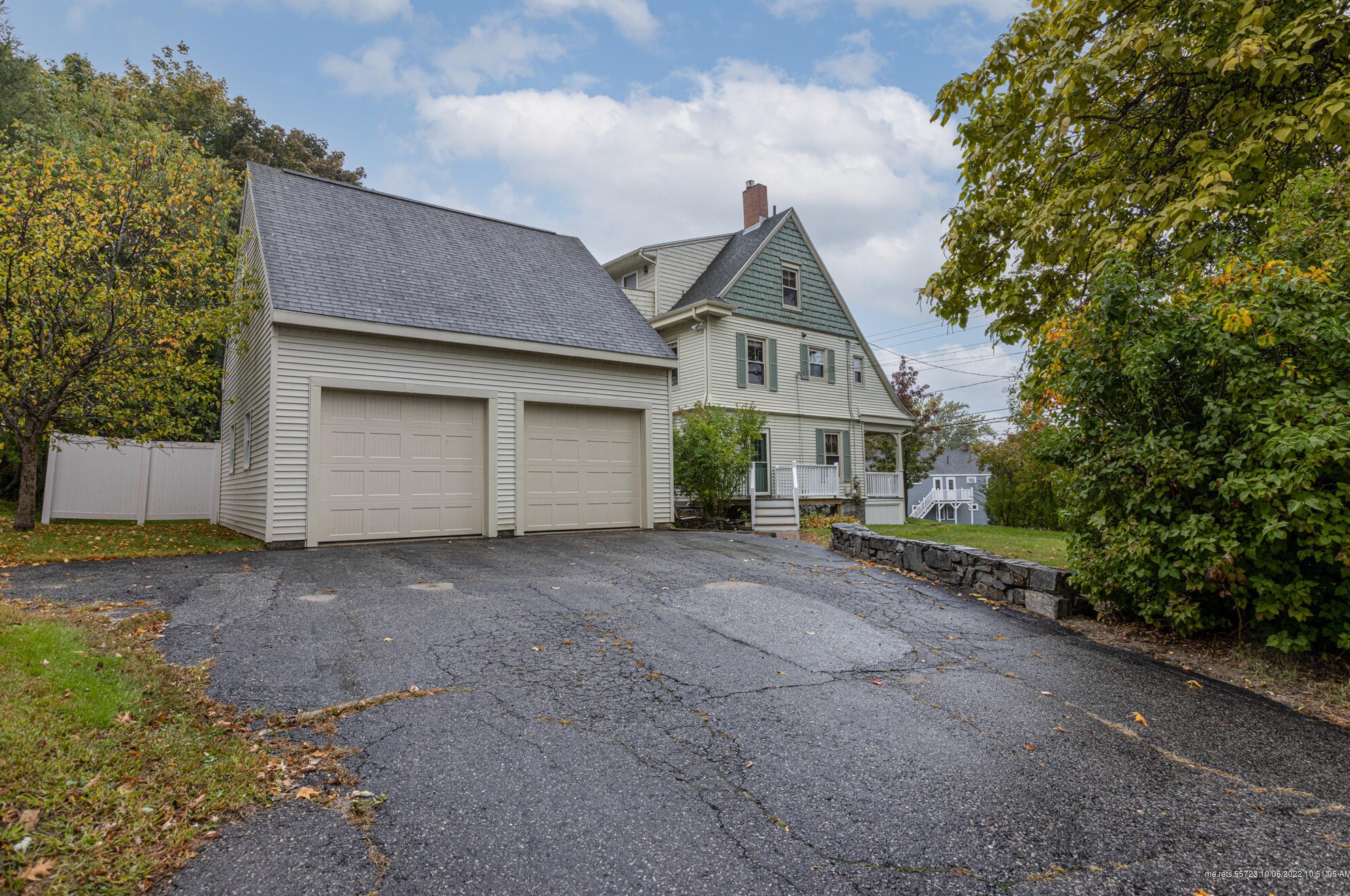 332 Broadway, Portland, ME 04106 exterior