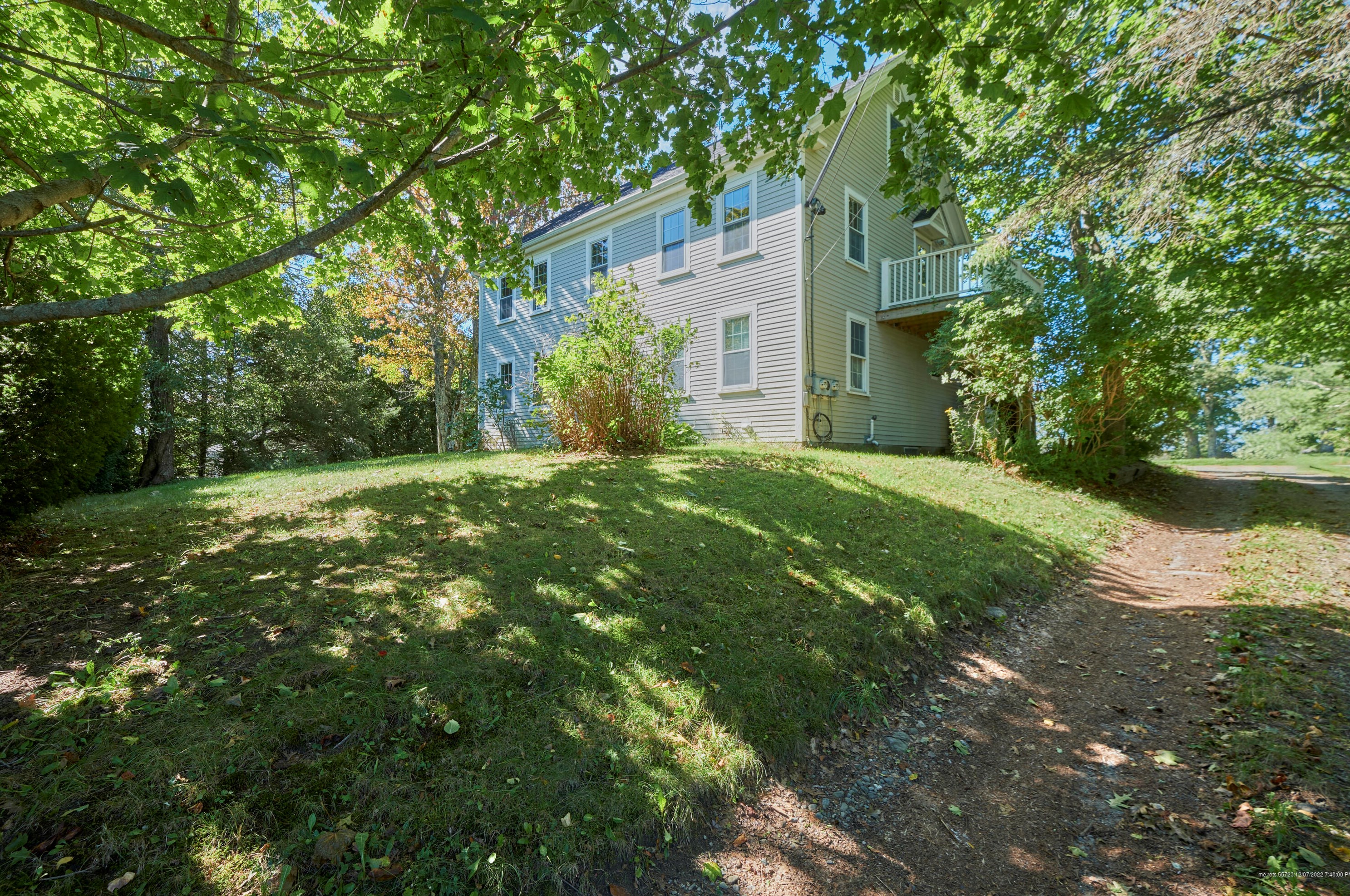 1683 Atlantic Hwy, Warren, ME 04864