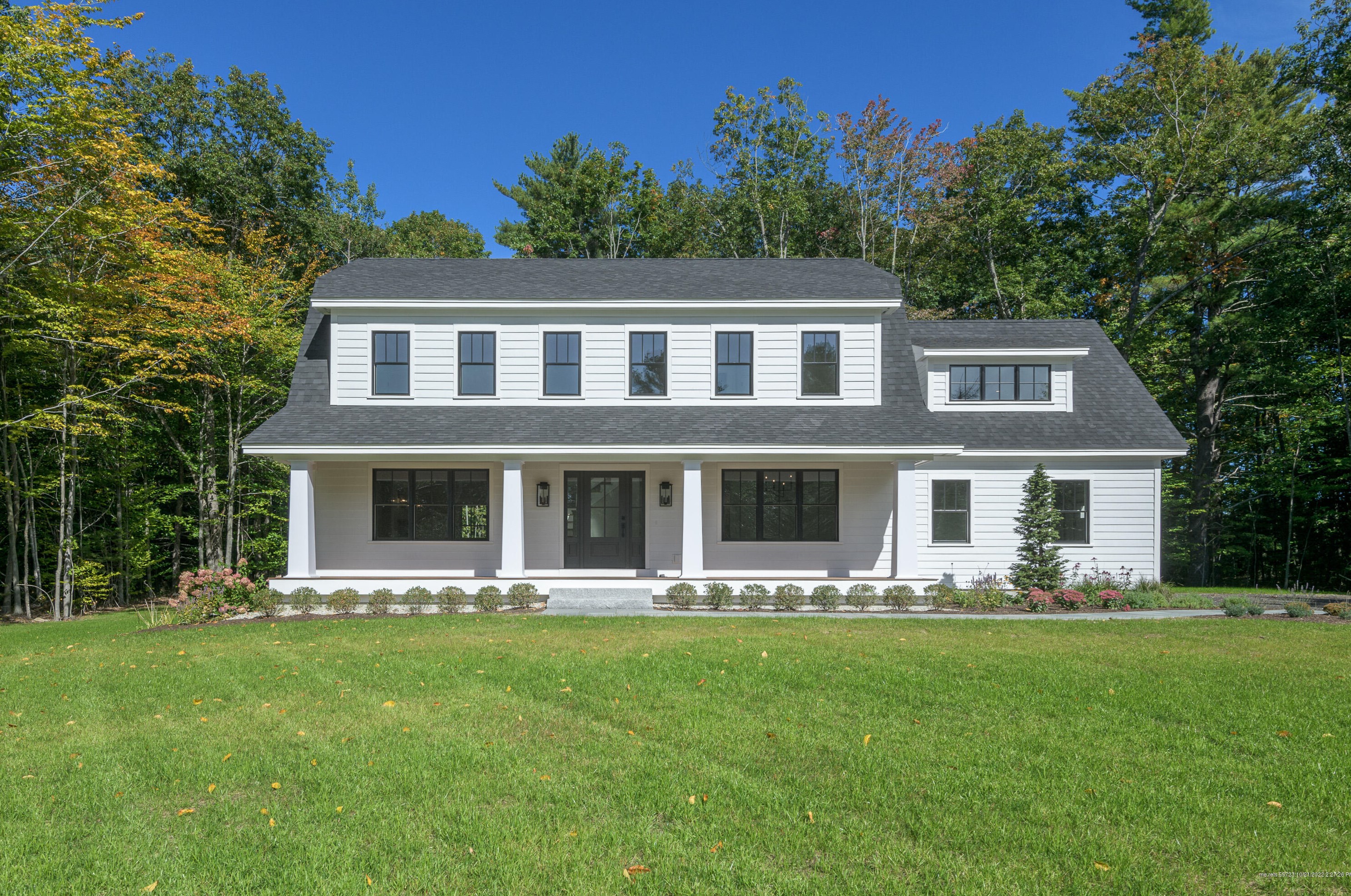 291 Greely Rd, Cumberland, ME 04021