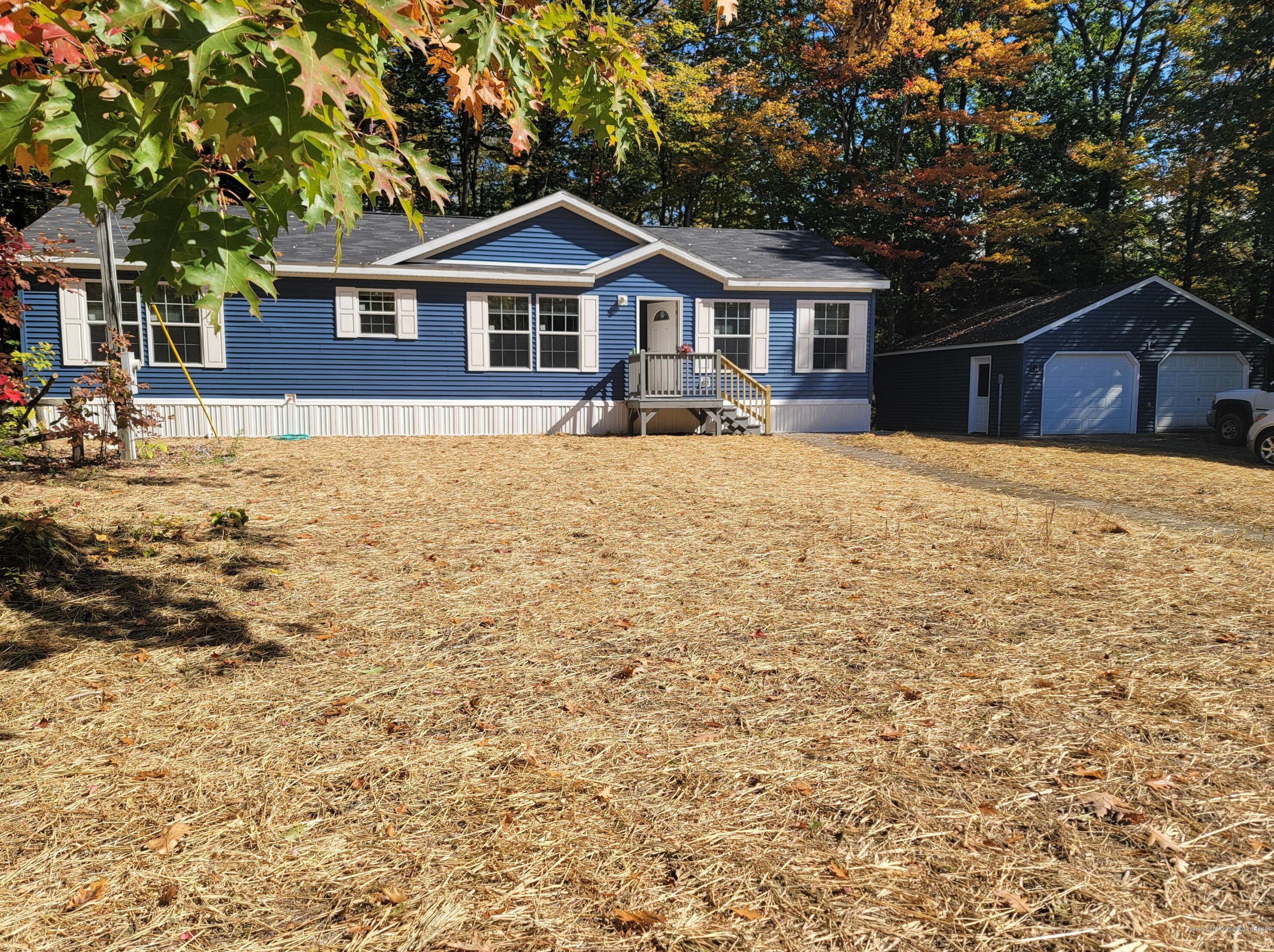 18 Hillside Ave, Minot, ME 04258-4449