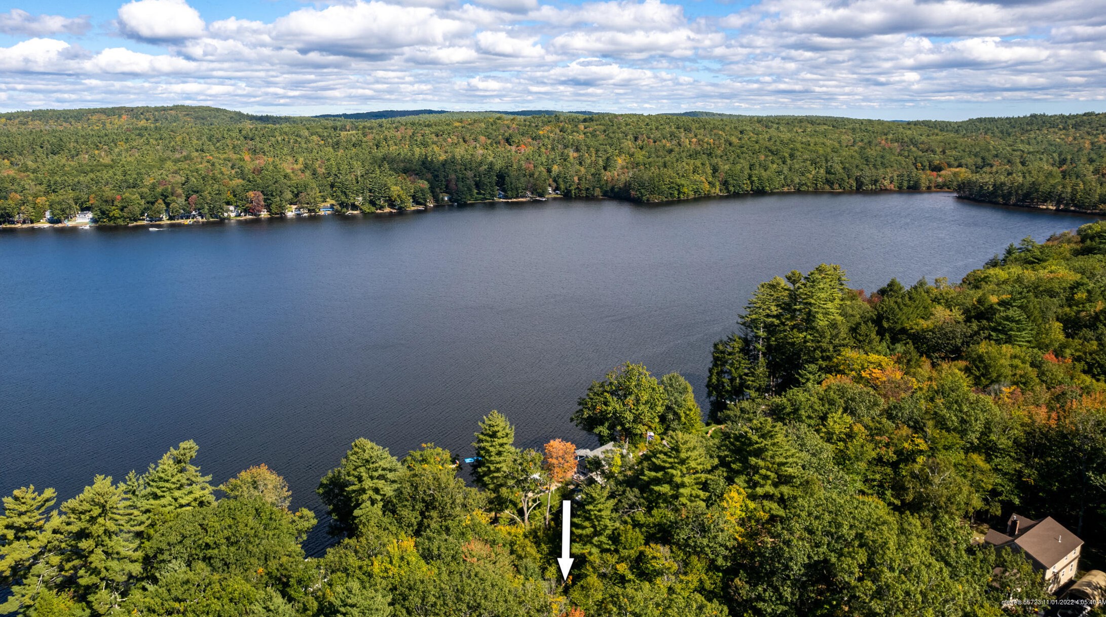 65 Dolby Rd, Lebanon, ME 04027