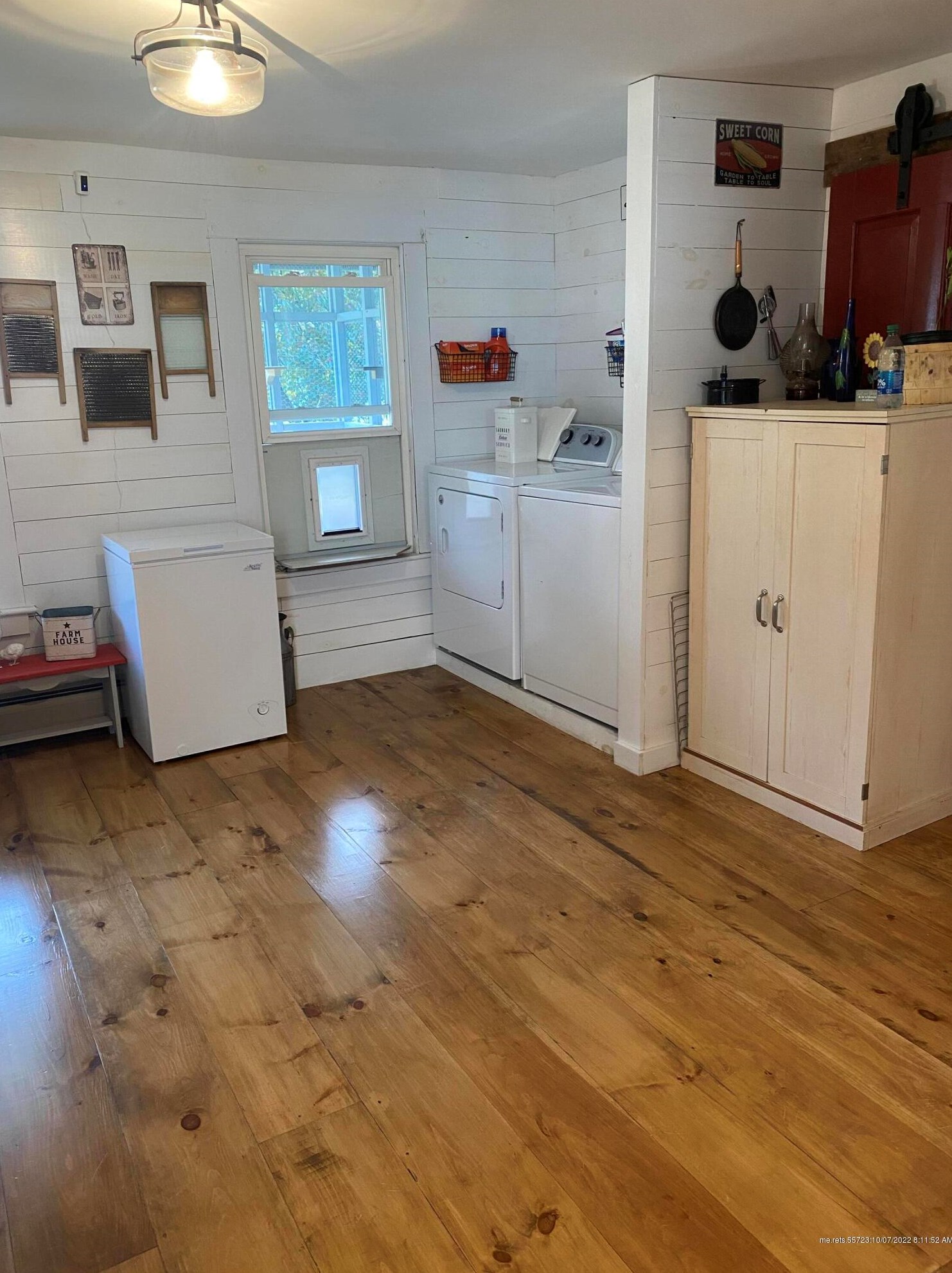 58 Lincoln St, Sebec ME  04426-1330 exterior