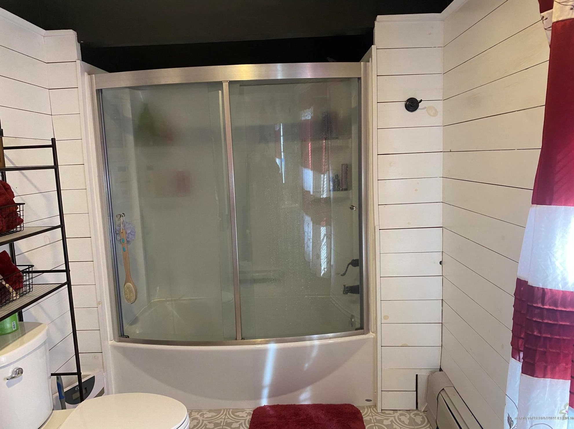 58 Lincoln St, Sebec ME  04426-1330 exterior