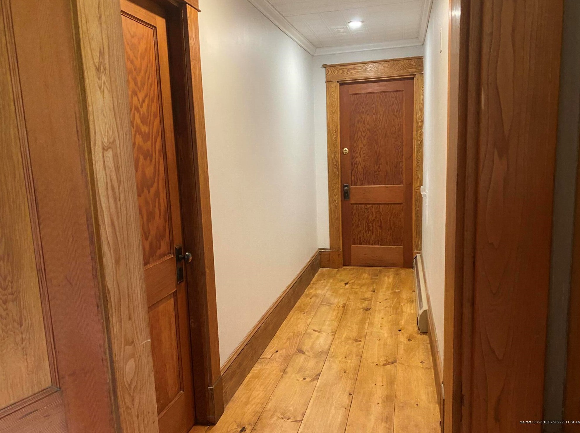 58 Lincoln St, Sebec ME  04426-1330 exterior