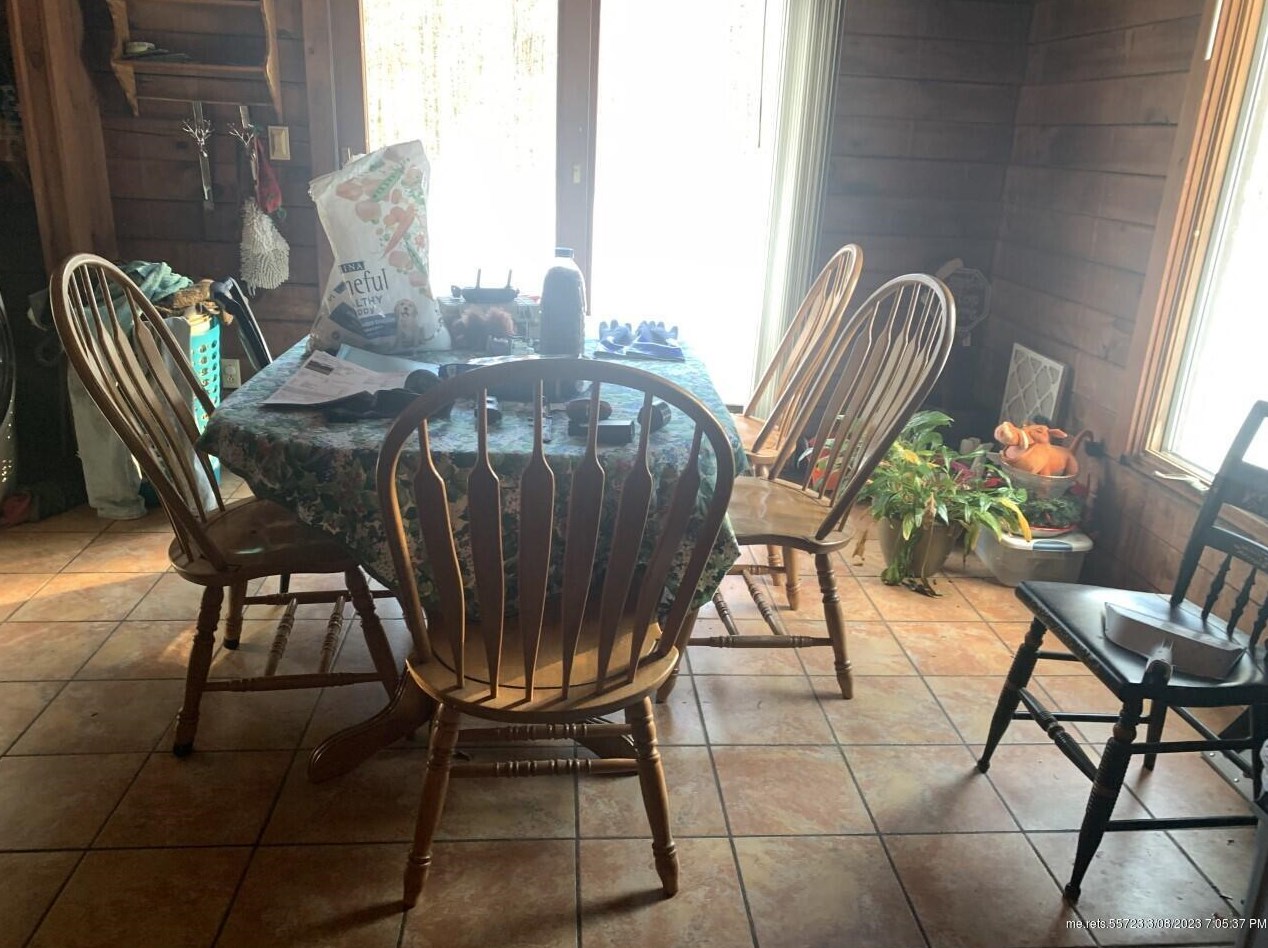 450 Falmouth Rd, Windham ME  04062-5021 exterior