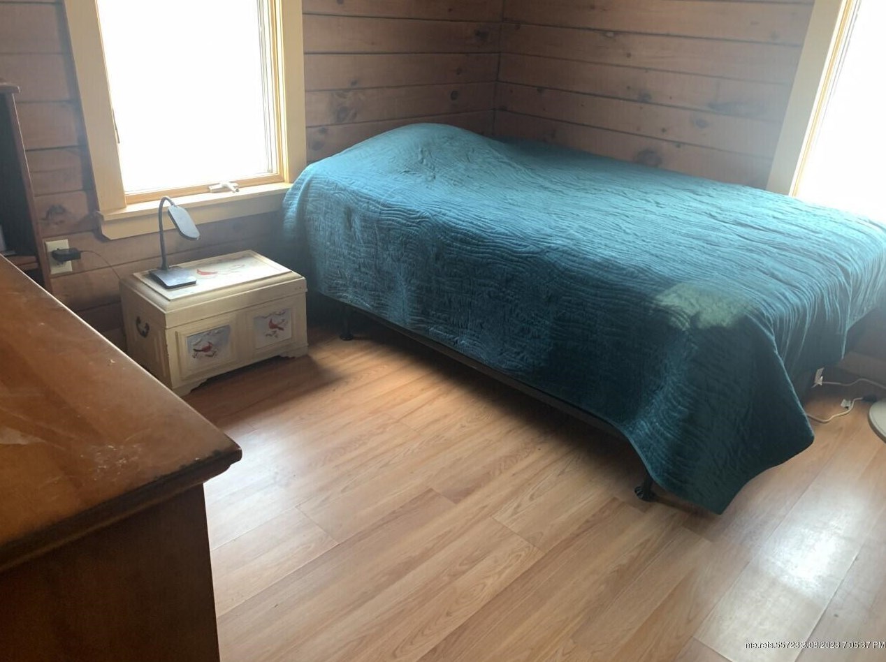 450 Falmouth Rd, Windham ME  04062-5021 exterior