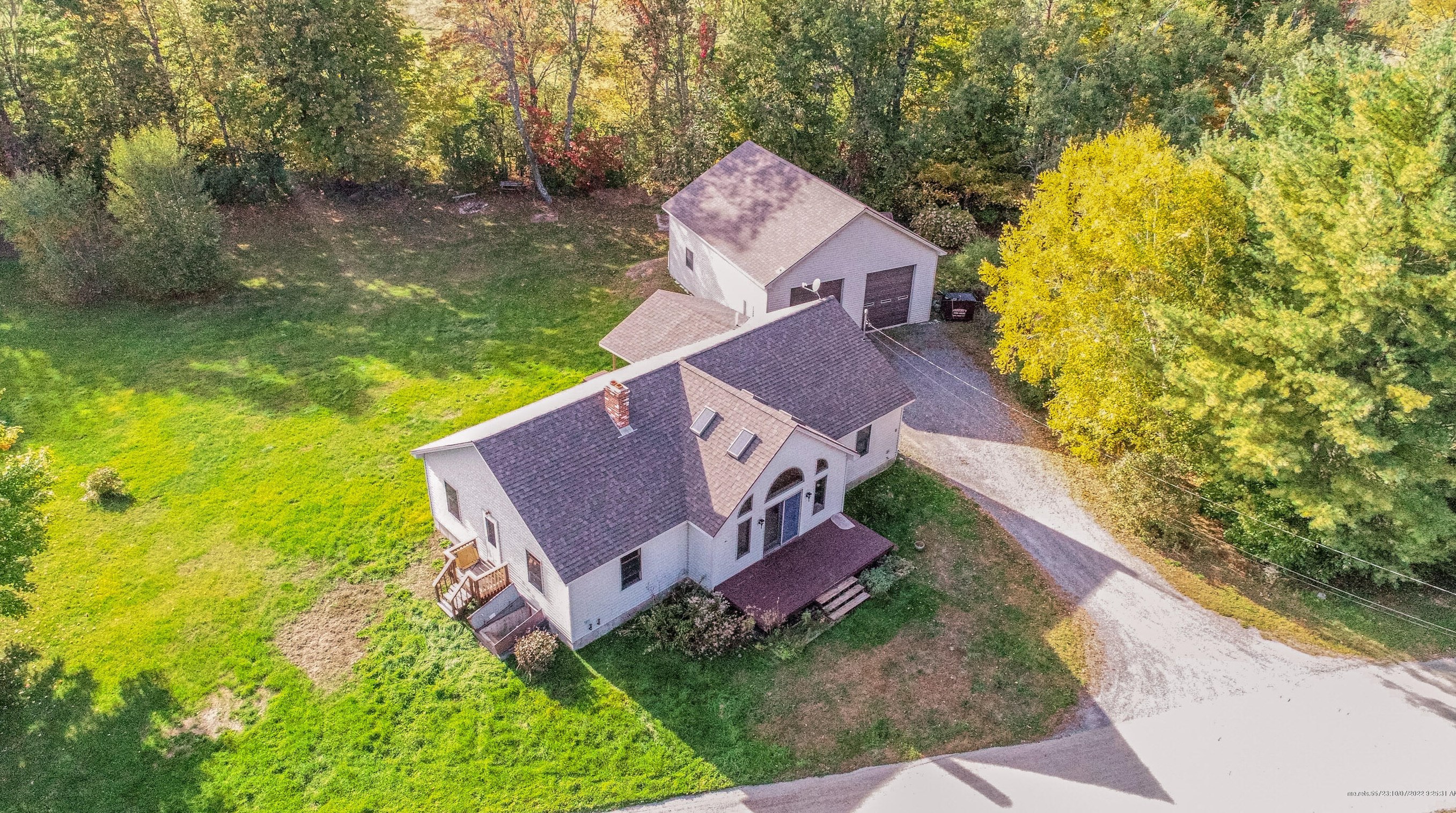 11 Sawtelle Dr, Augusta, ME 04330