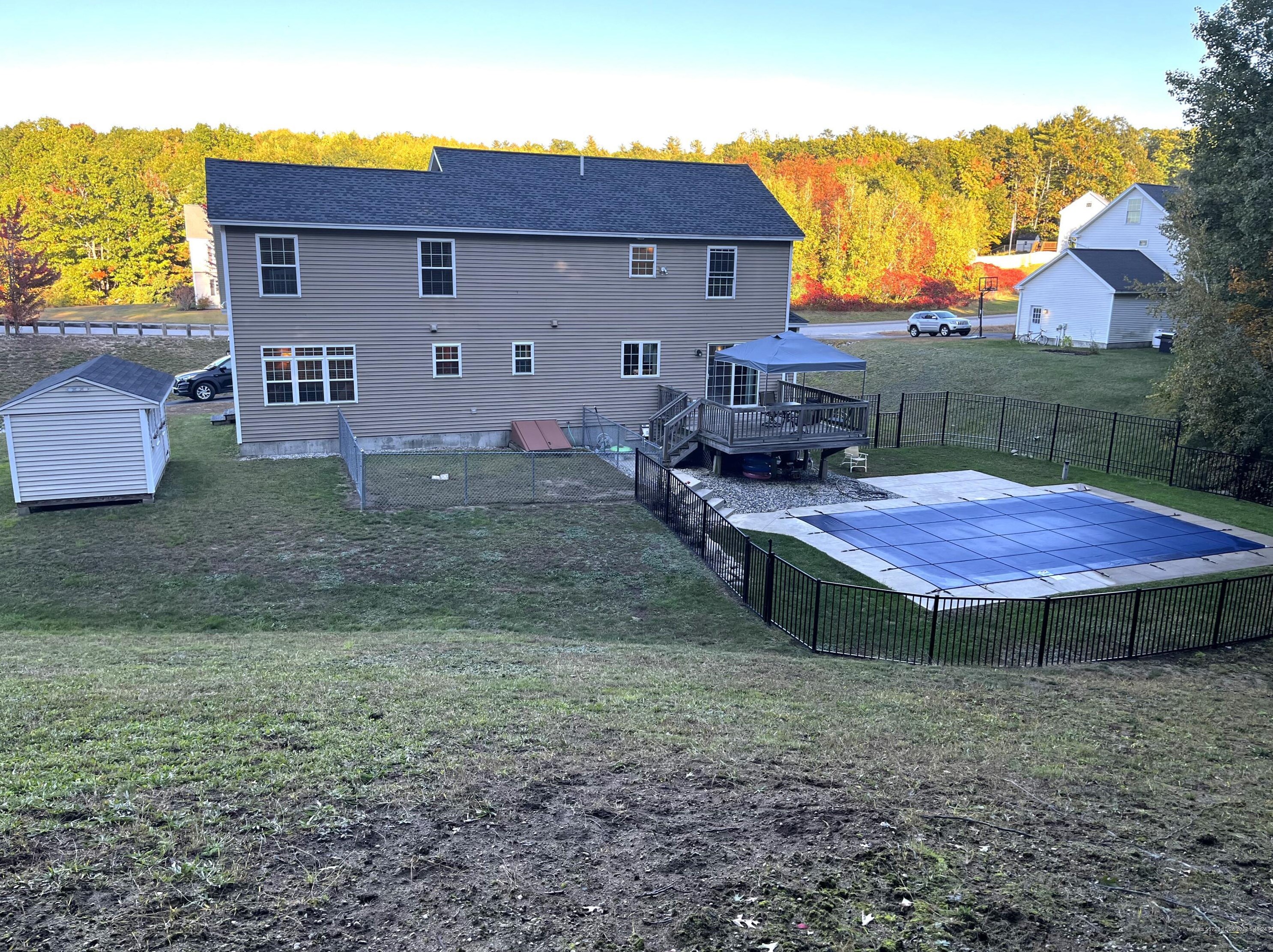 7 Bittersweet Way, Windham, ME 04062