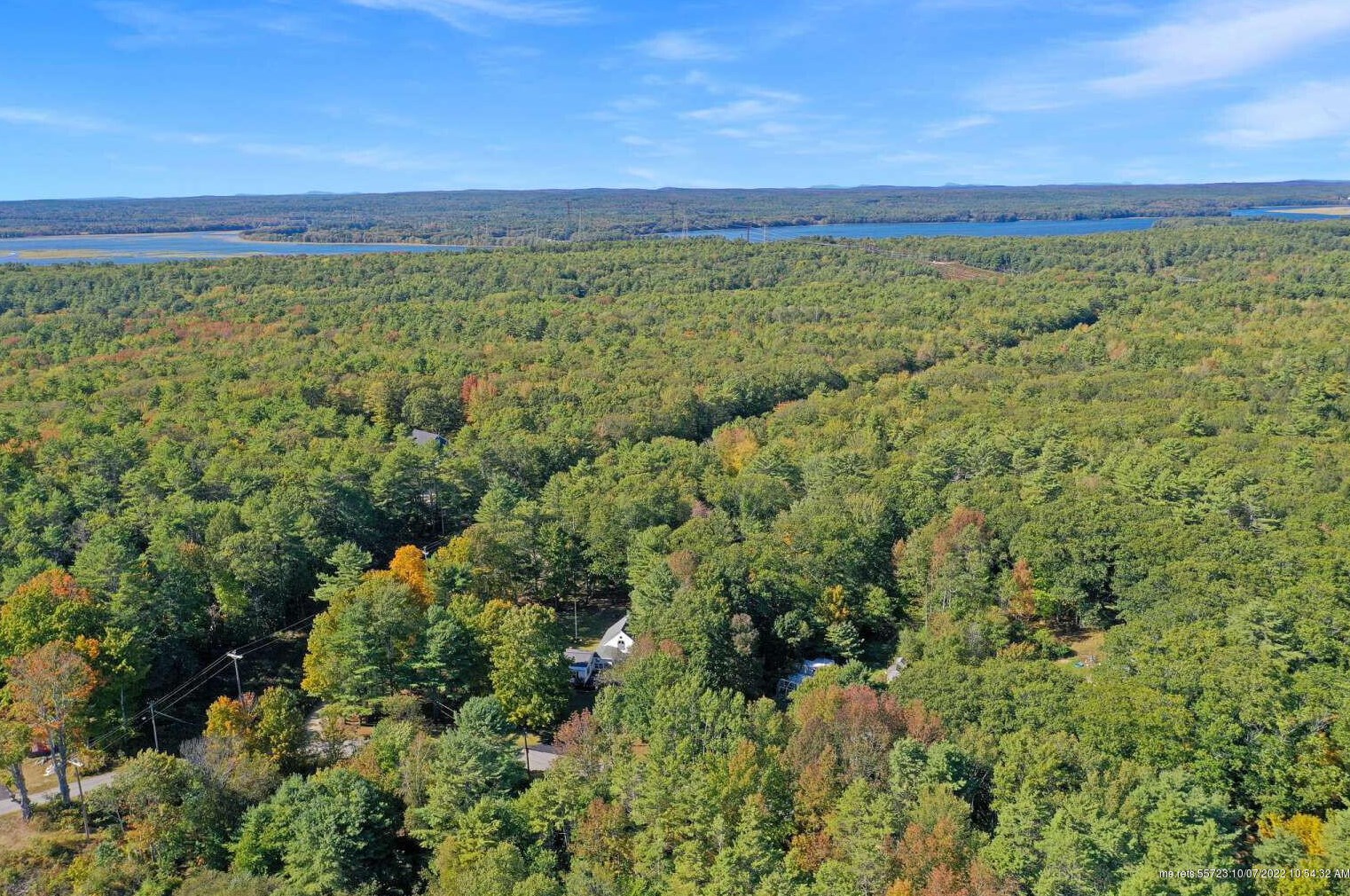 32 Baker Dr, Woolwich, ME 04579