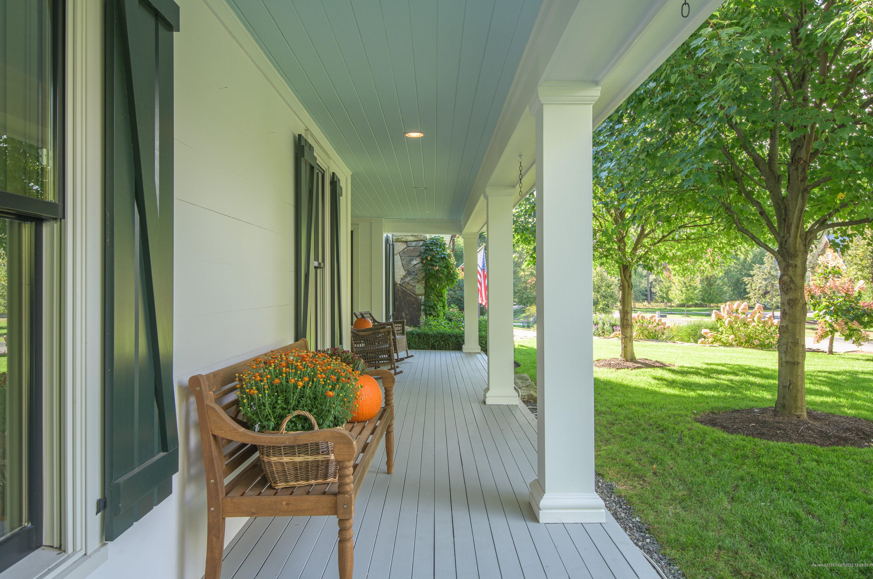 52 Maeves Way, Portland ME 04110-1444 exterior