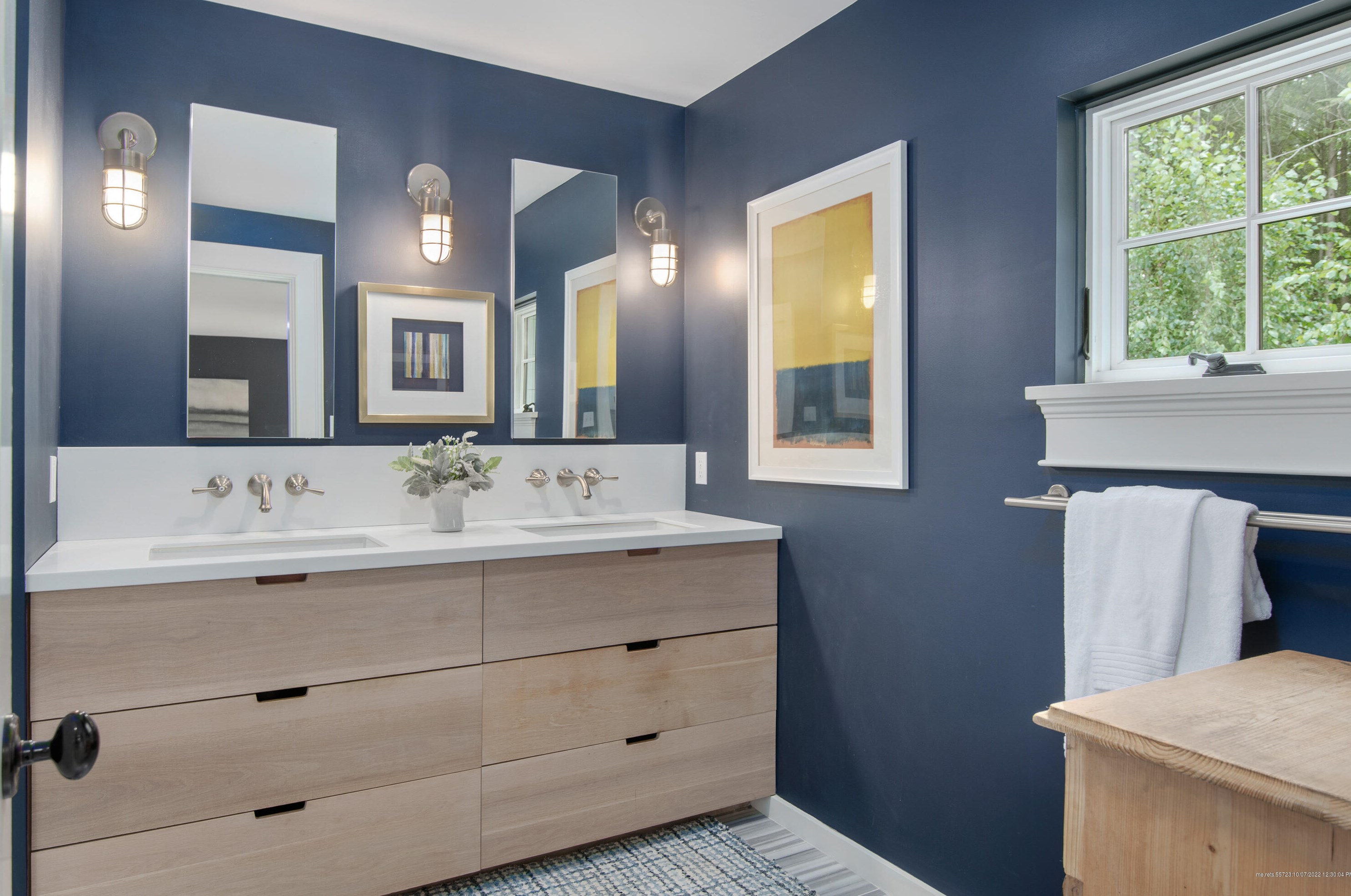 52 Maeves Way, Portland ME 04110-1444 exterior