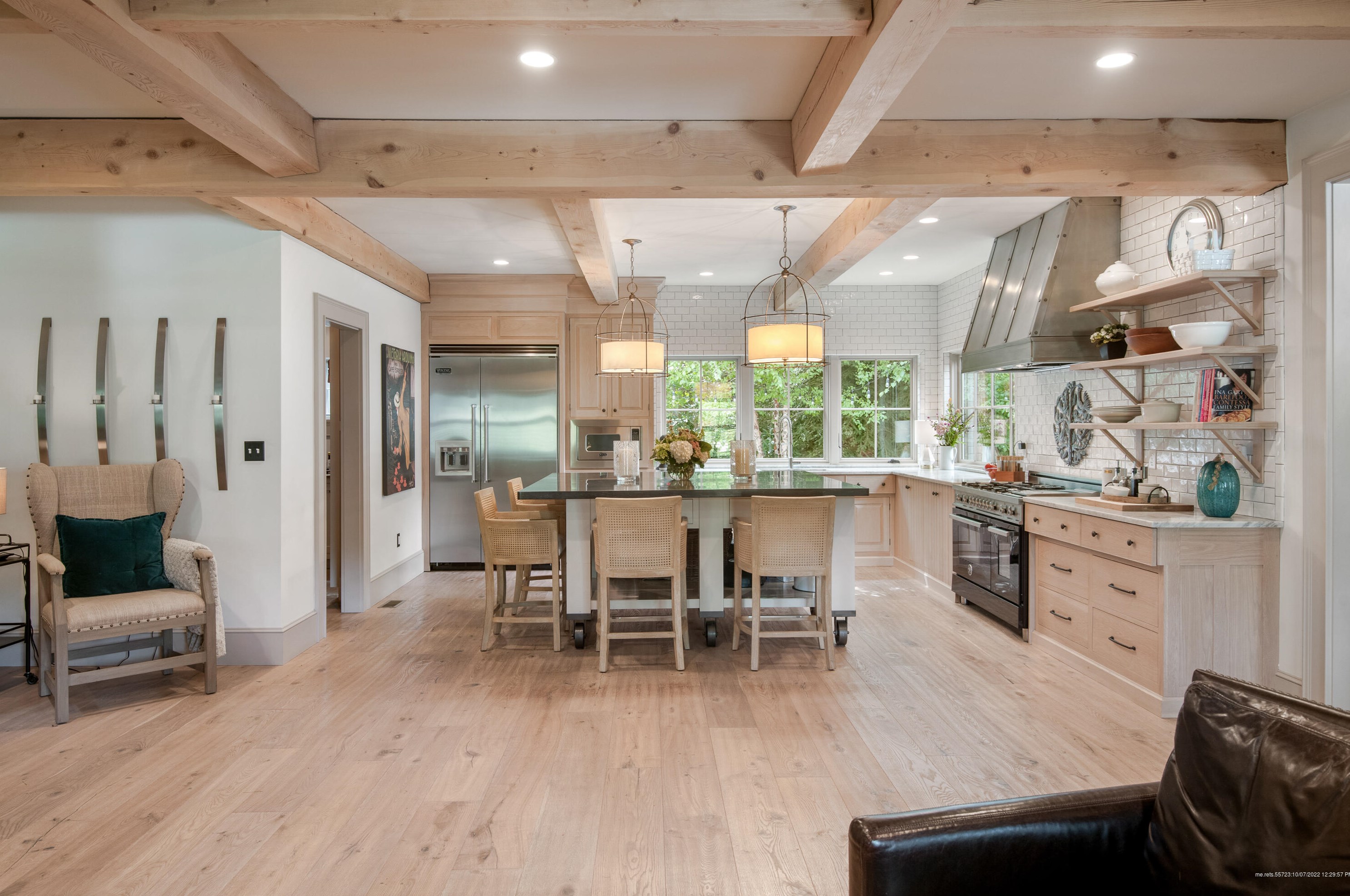 52 Maeves Way, Portland ME 04110-1444 exterior