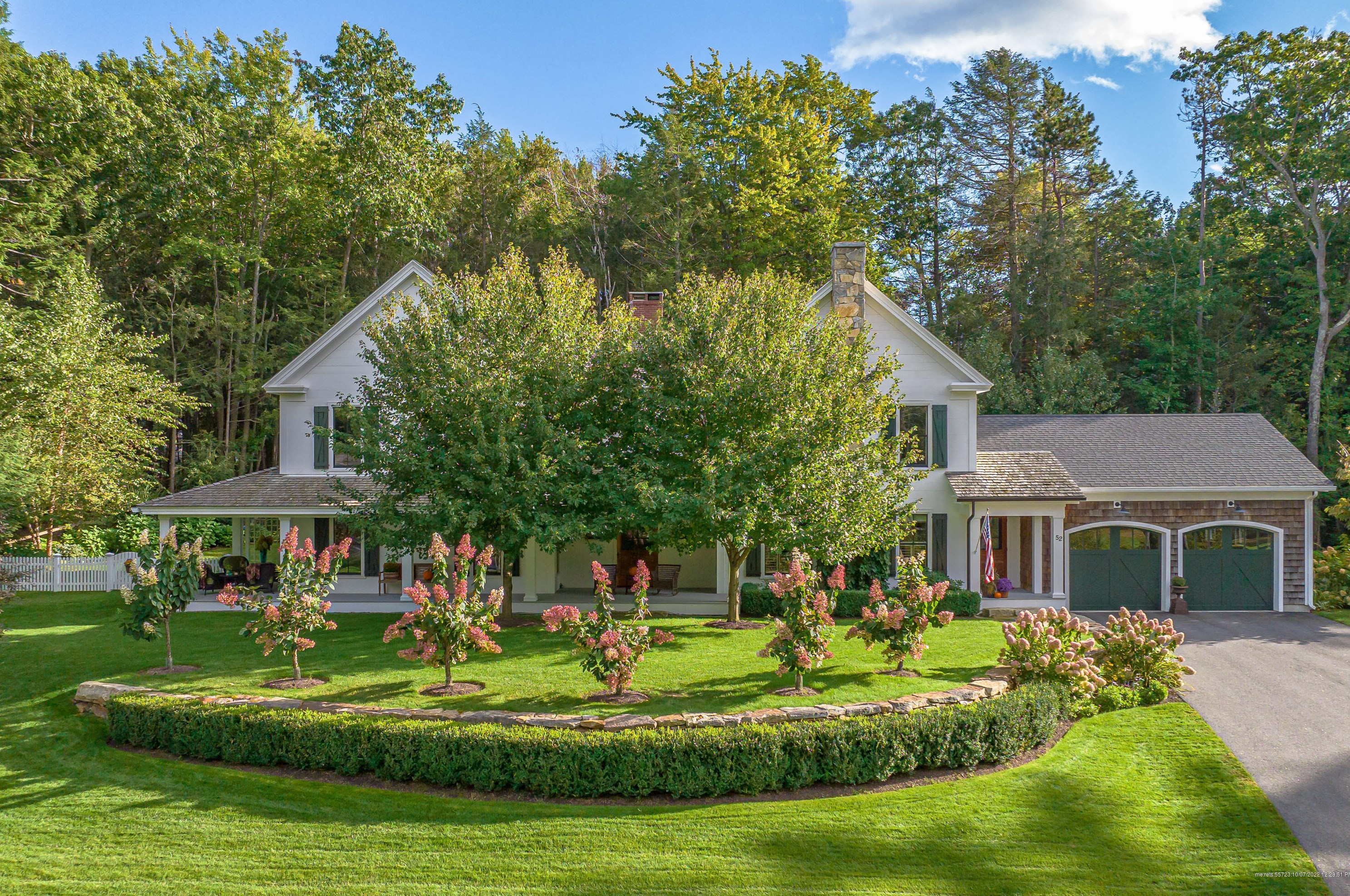 52 Maeves Way, Portland, ME 04110-1445