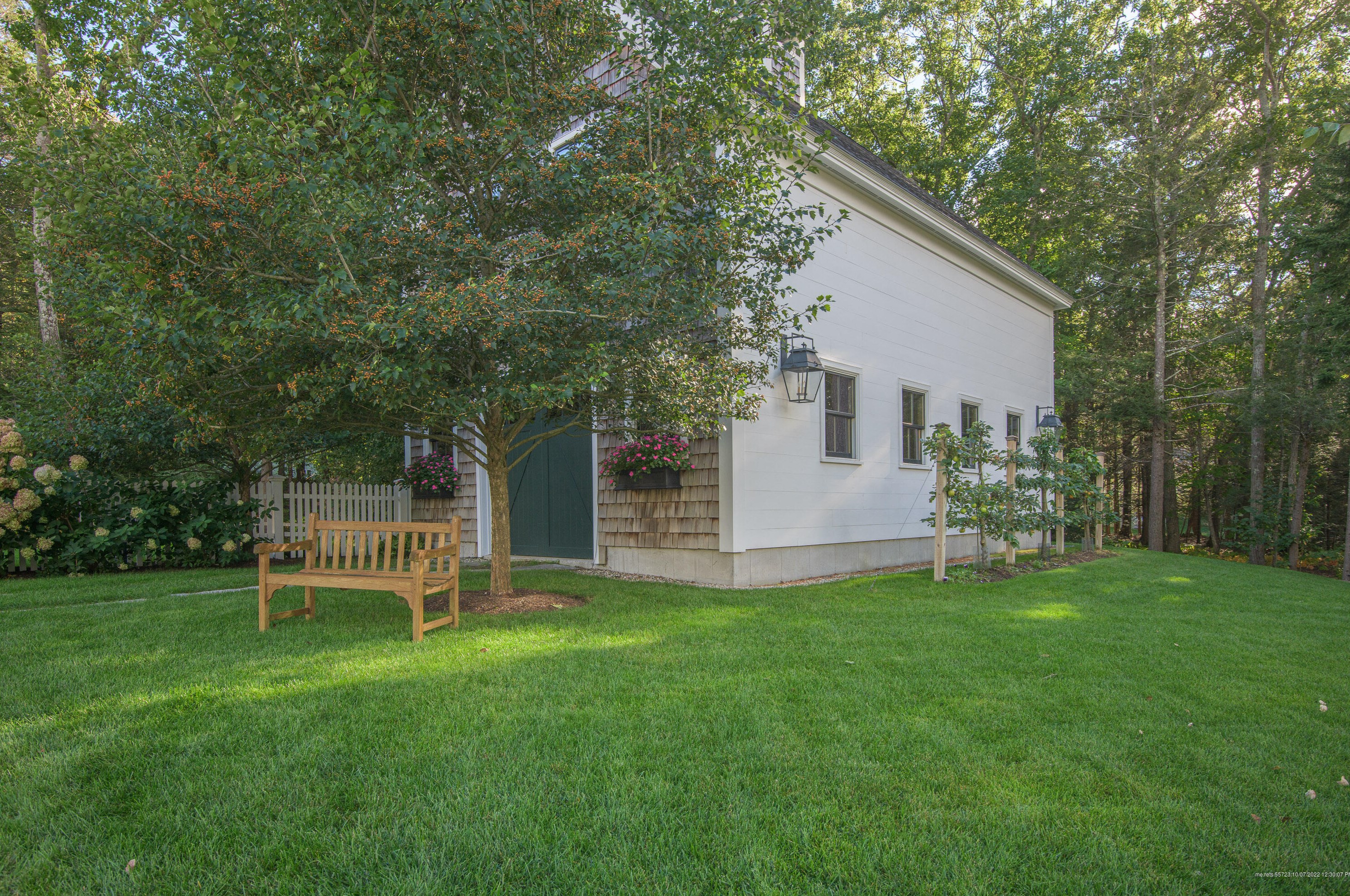 52 Maeves Way, Portland ME 04110-1444 exterior