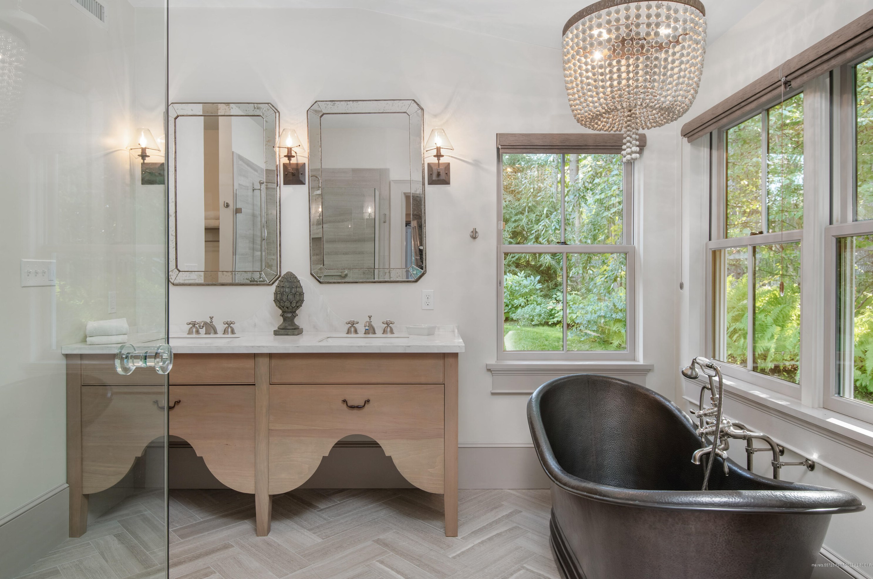 52 Maeves Way, Portland ME 04110-1444 exterior