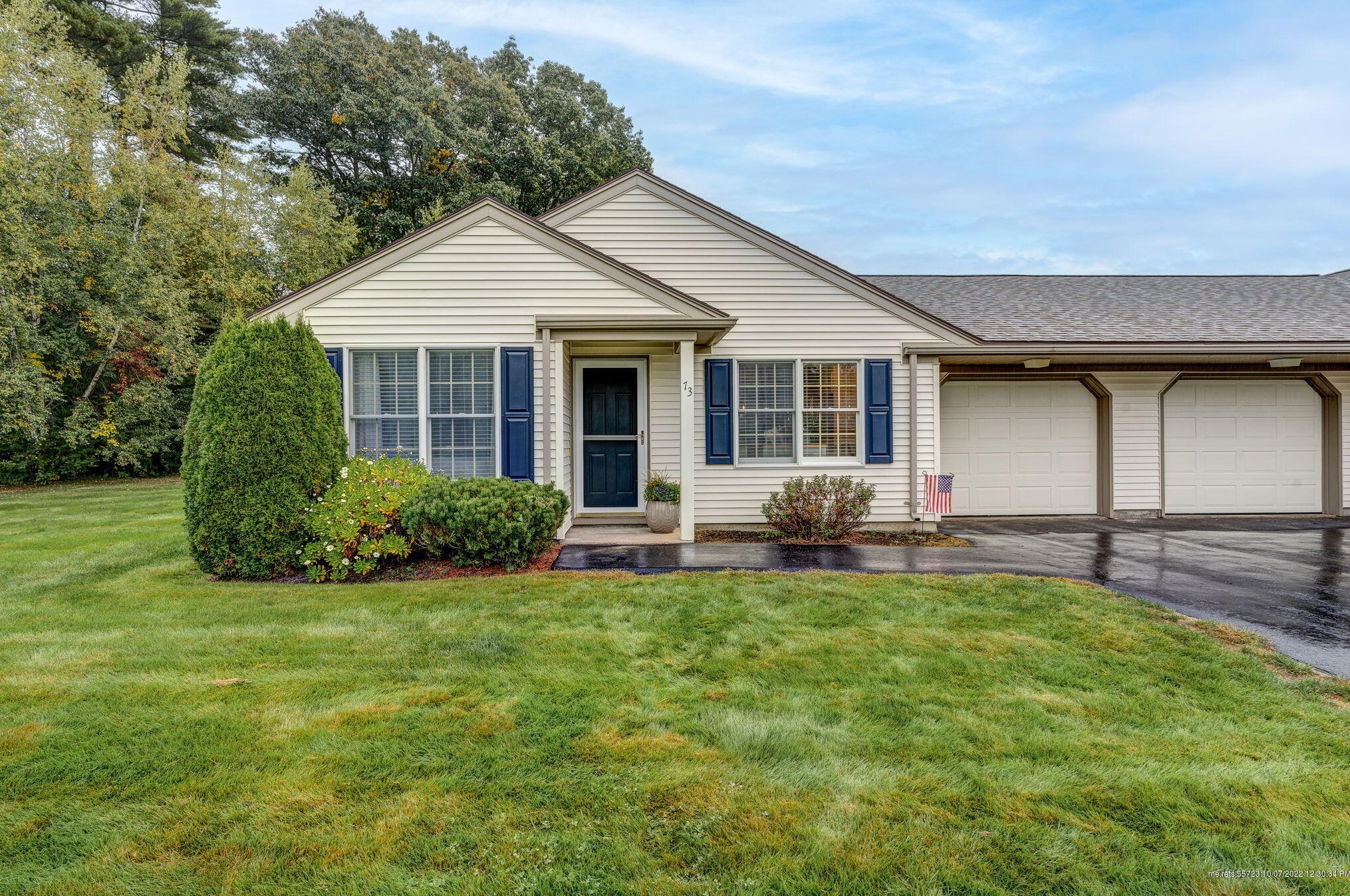 73 Atrium Way, Scarborough, ME 04074-8589