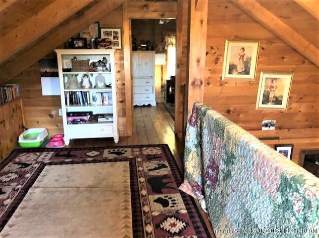 70 Sunset Dr, Sebec ME  04481-3033 exterior