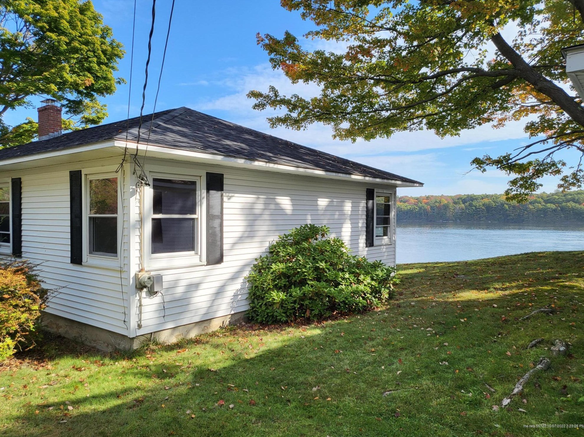 45 Drummond Point, West Bath, ME 04530