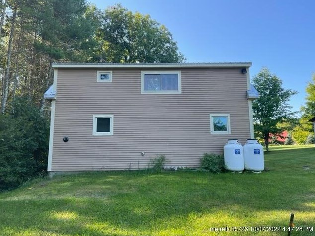 849 Albion Rd, Unity, ME 04988-3108