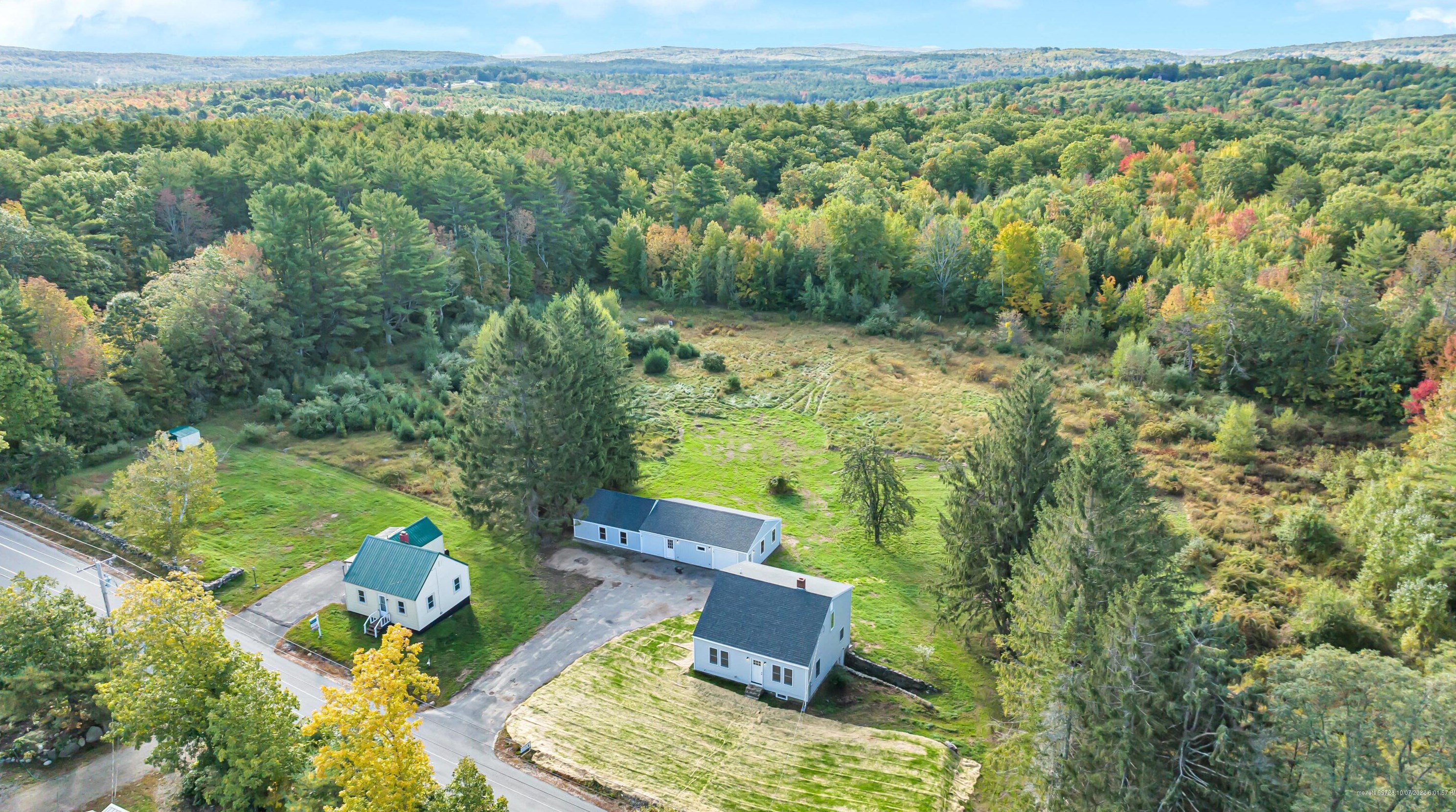 392 Sam Page Rd, Acton, ME 04001-6207