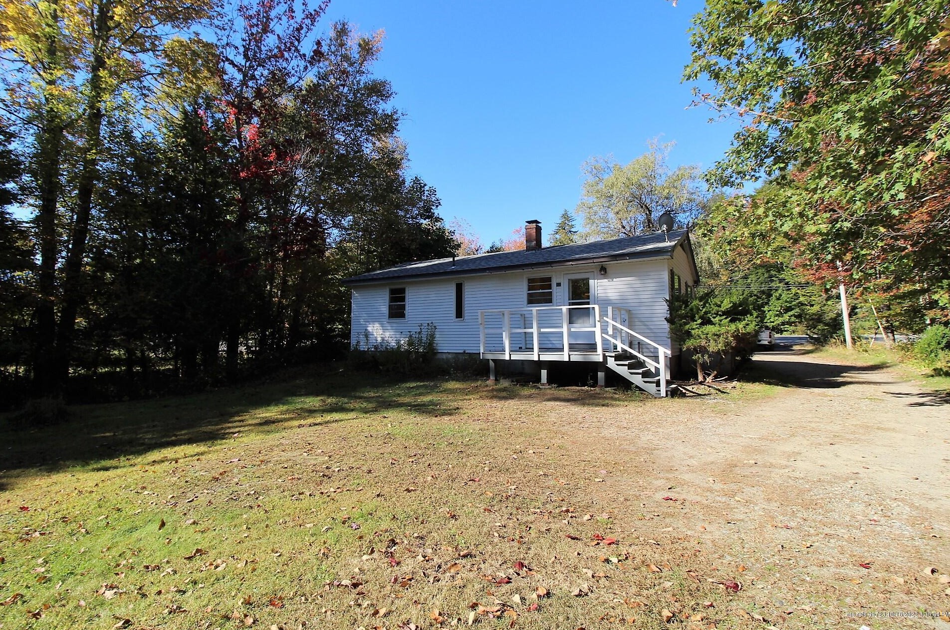 786 Atlantic Hwy, Northport, ME 04849