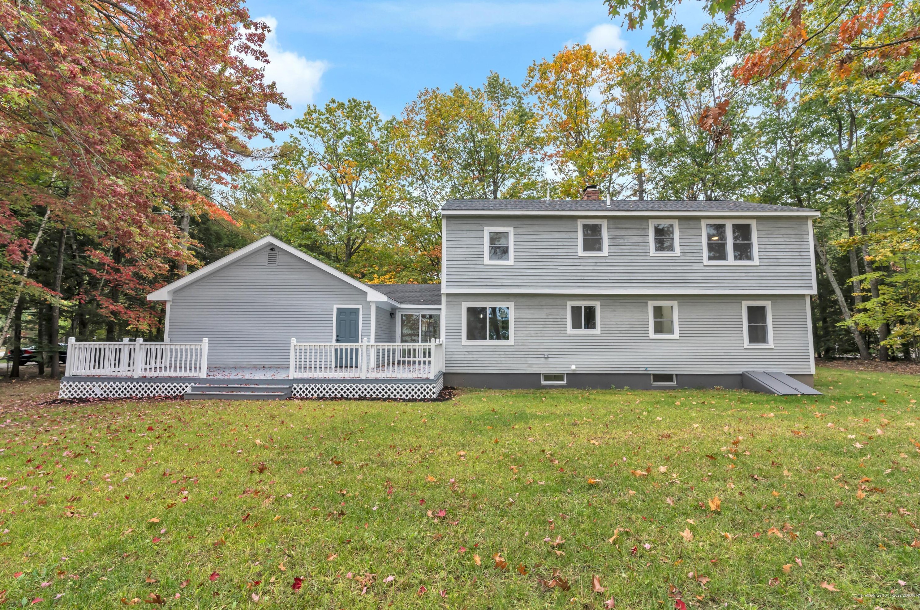 18 Upland Rd, Windham, ME 04062
