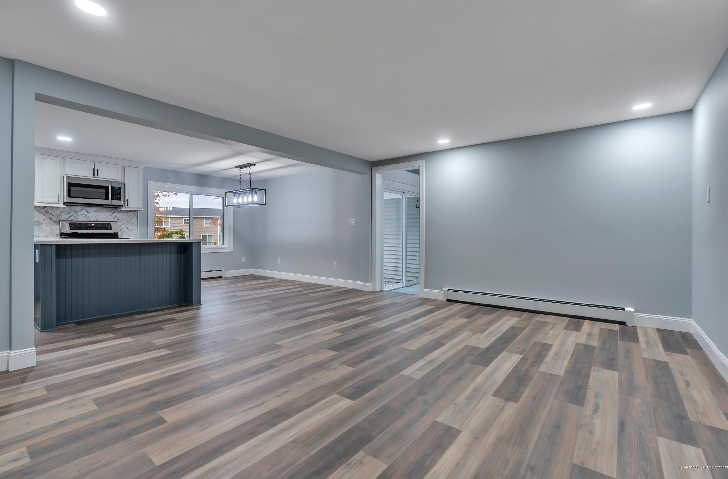 18 Upland Rd, Windham ME  04062-5228 exterior