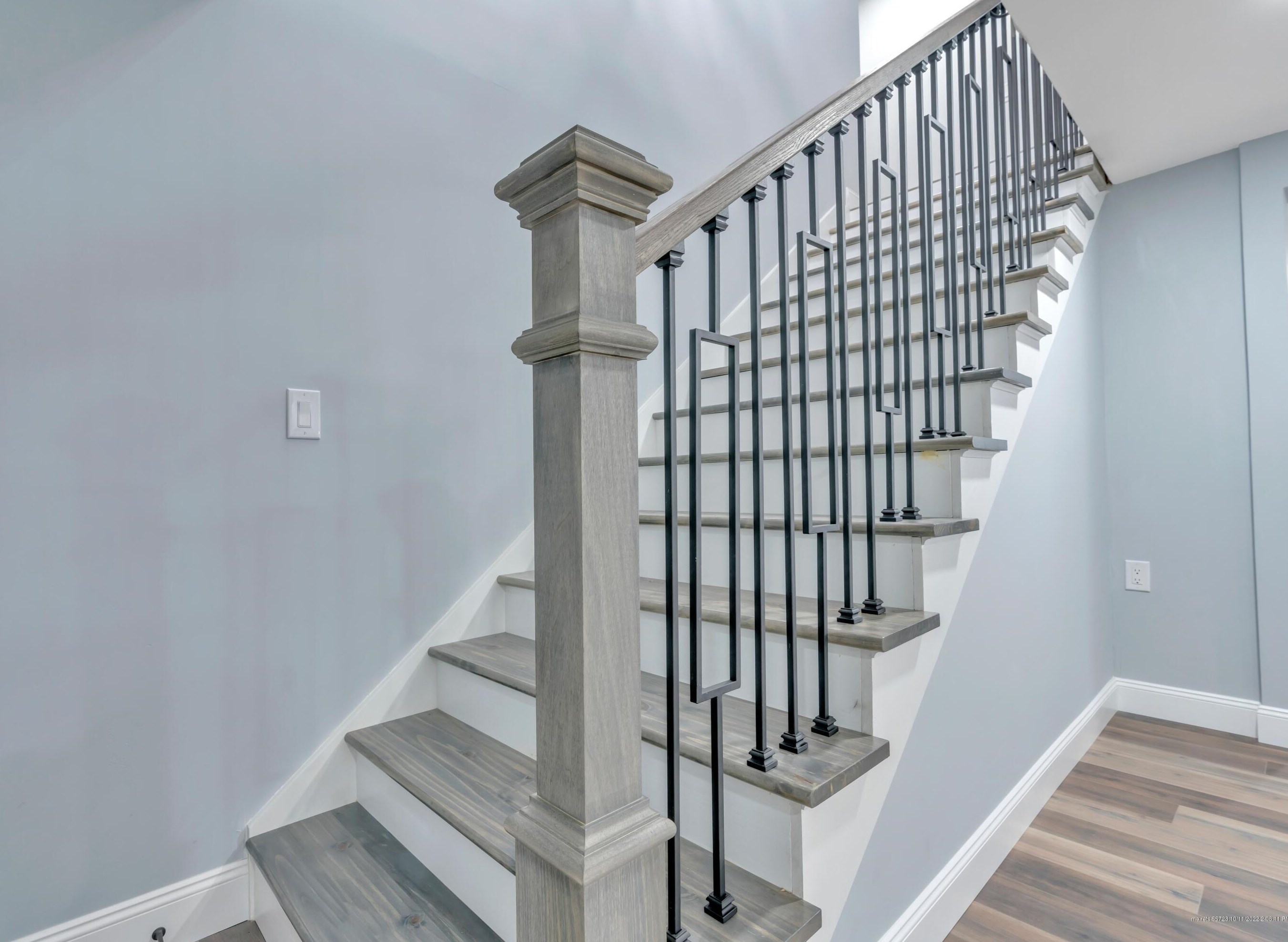 18 Upland Rd, Windham ME  04062-5228 exterior