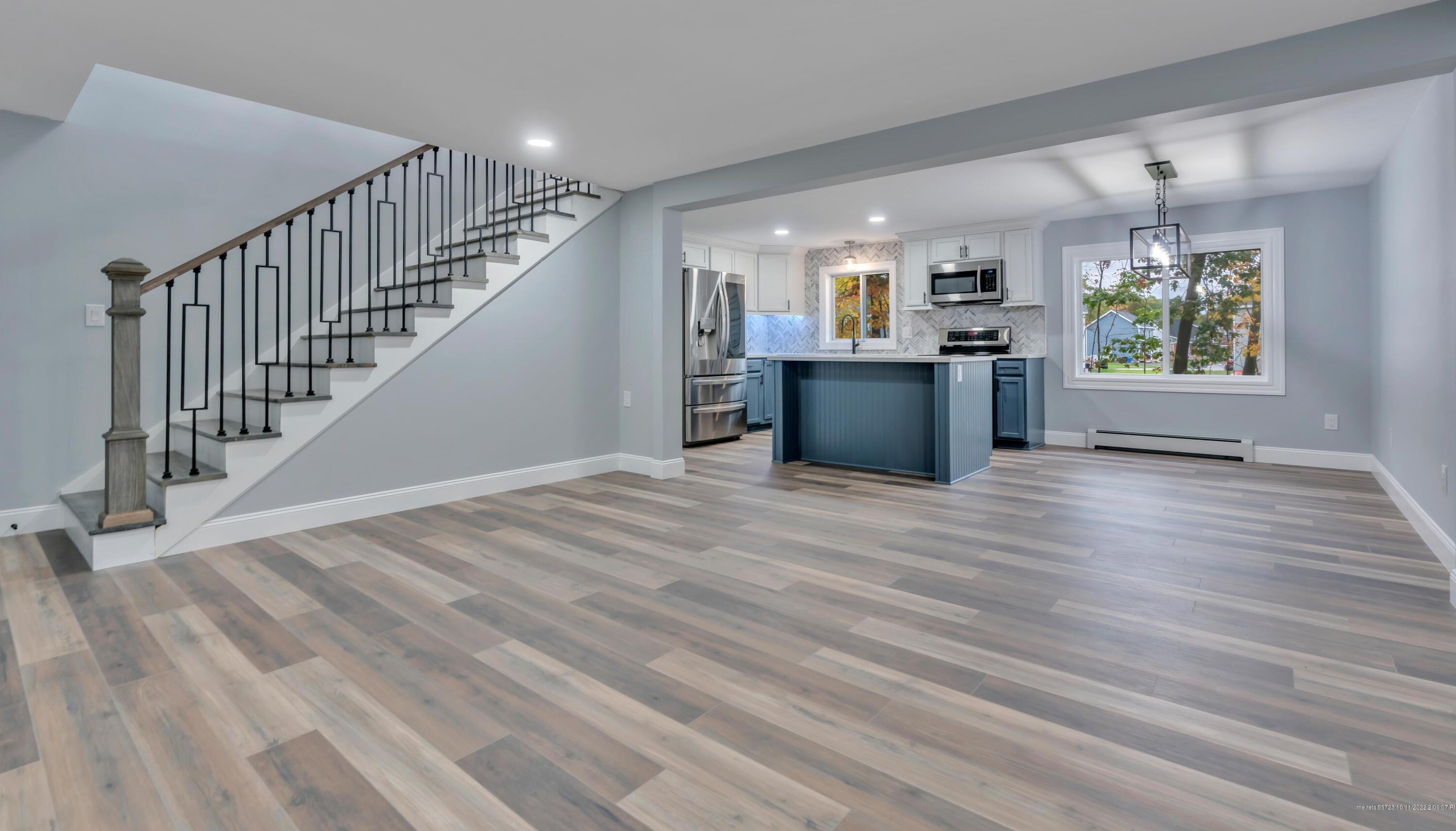 18 Upland Rd, Windham ME  04062-5228 exterior