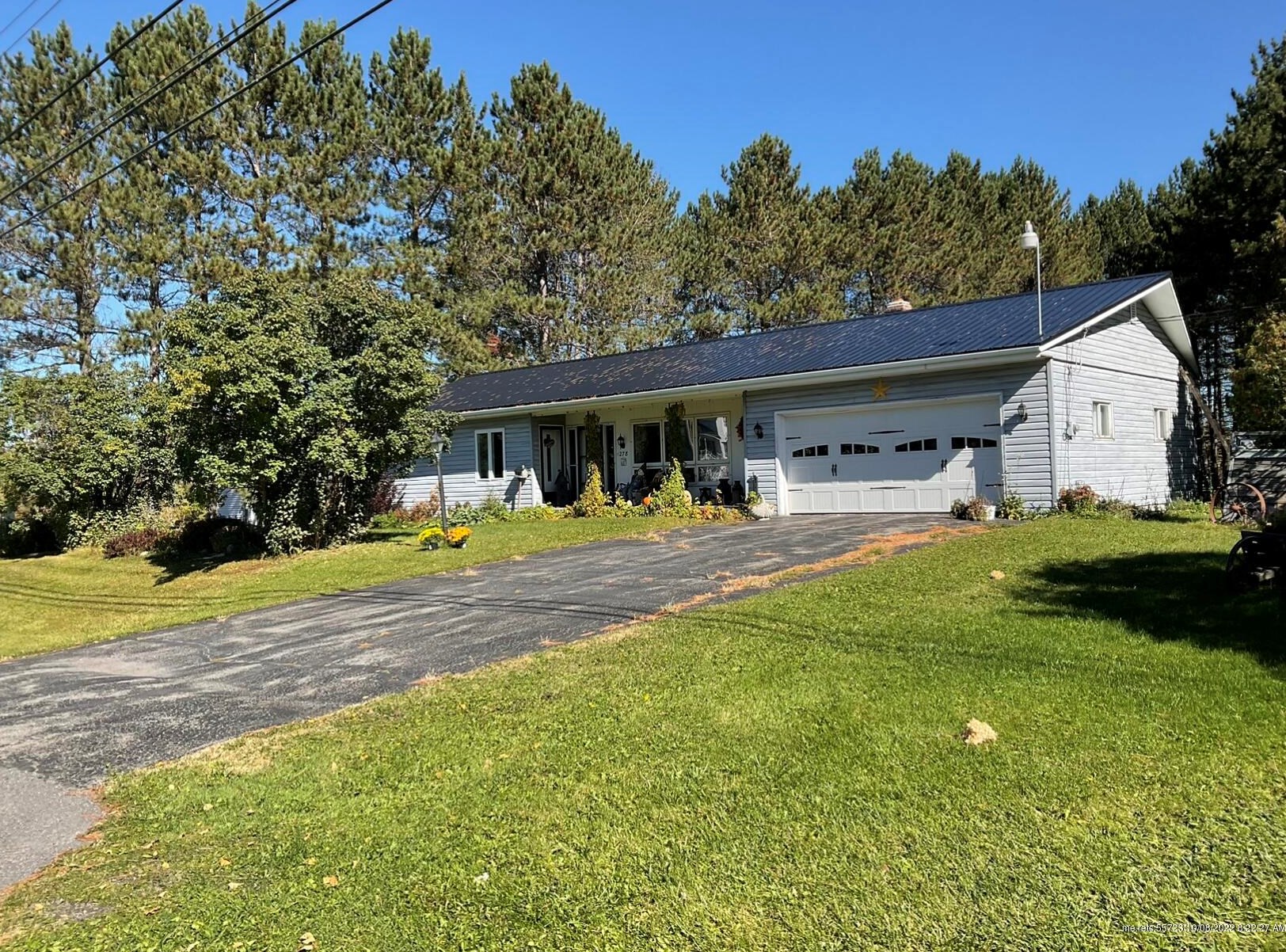 278 Main St, Grand Isle, ME 04746