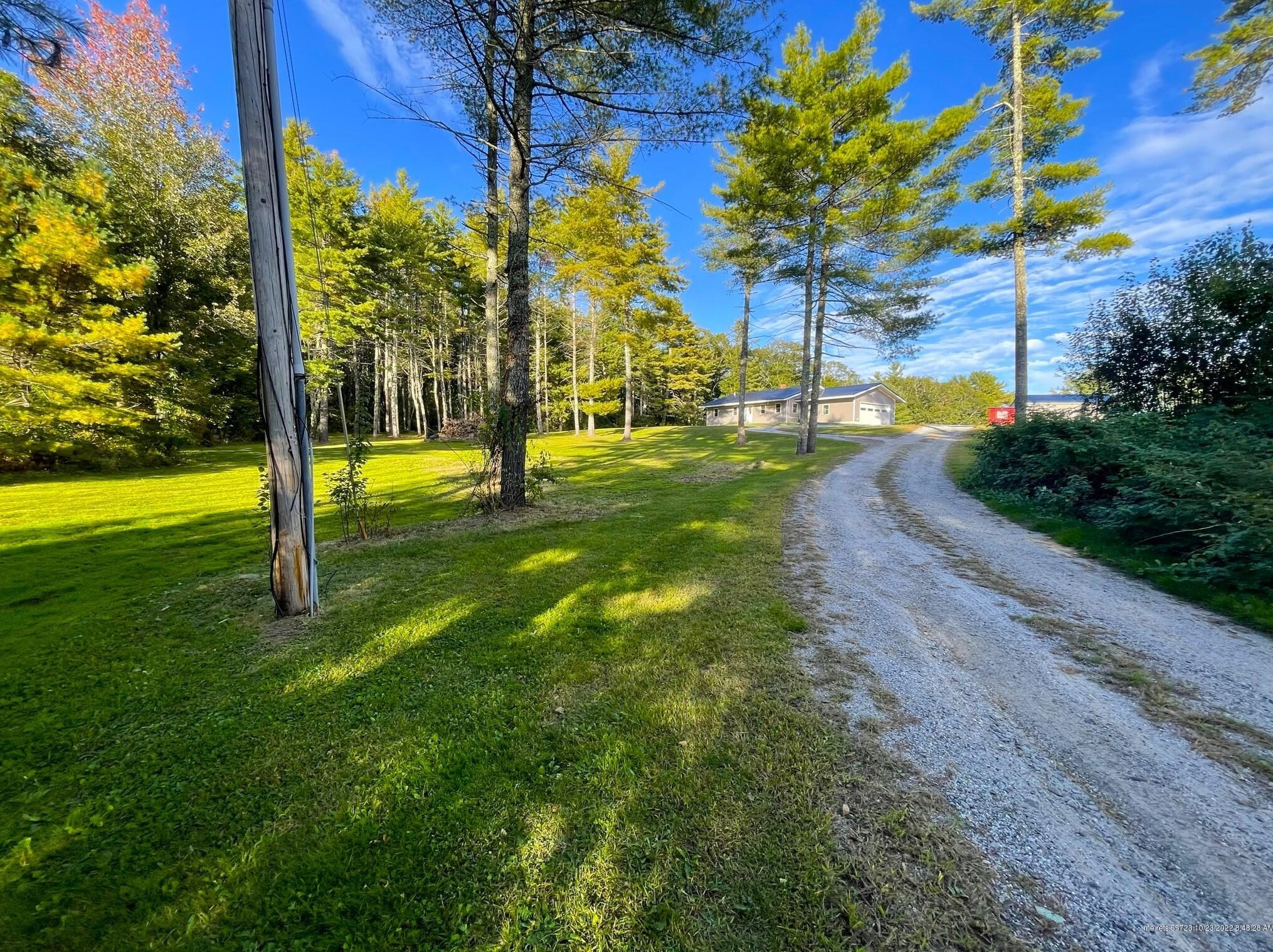 37 Orchard Ln, Union ME  04862-4832 exterior