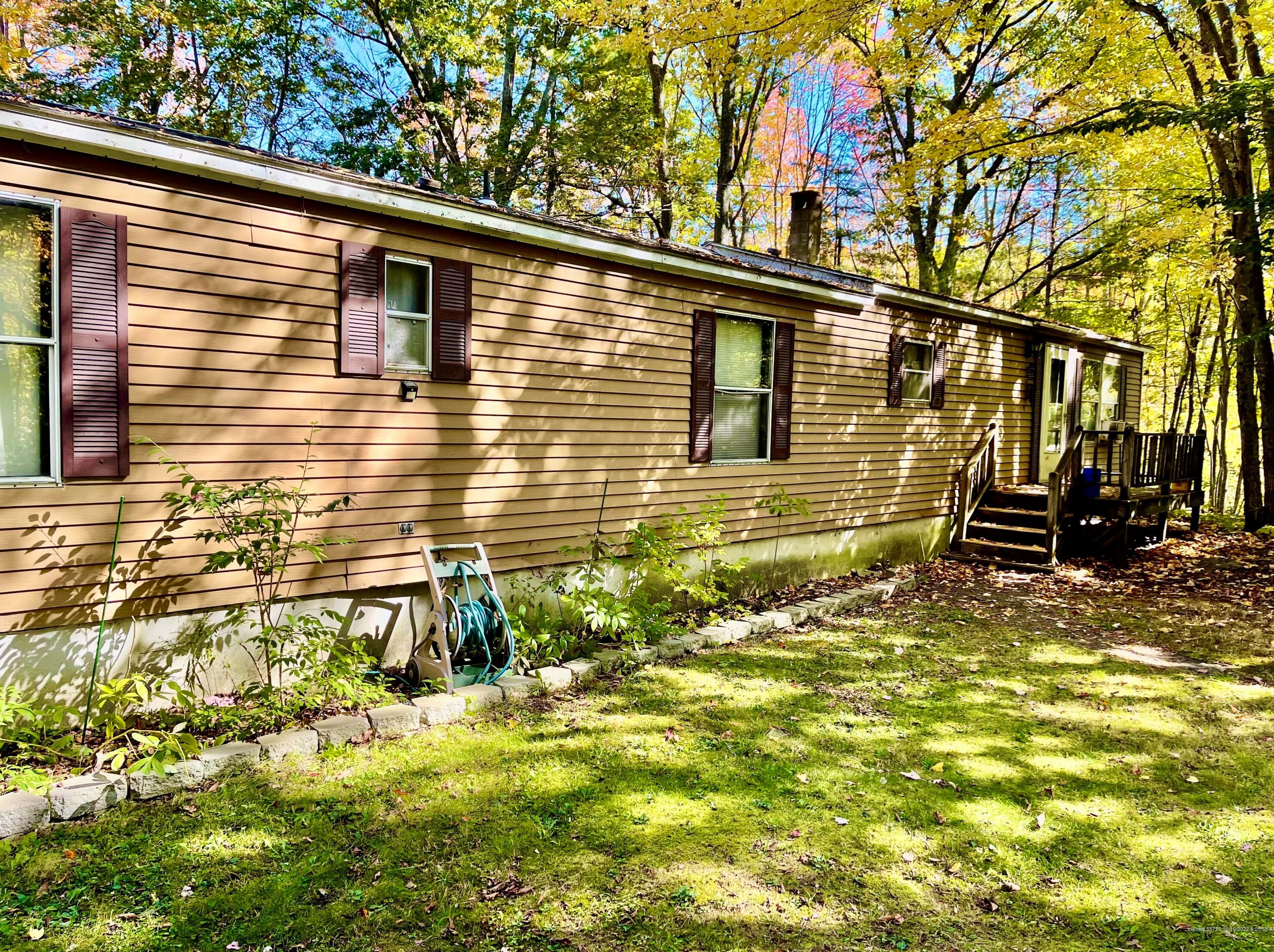 106 Old Cape Rd, Kennebunkport, ME 04046-6029