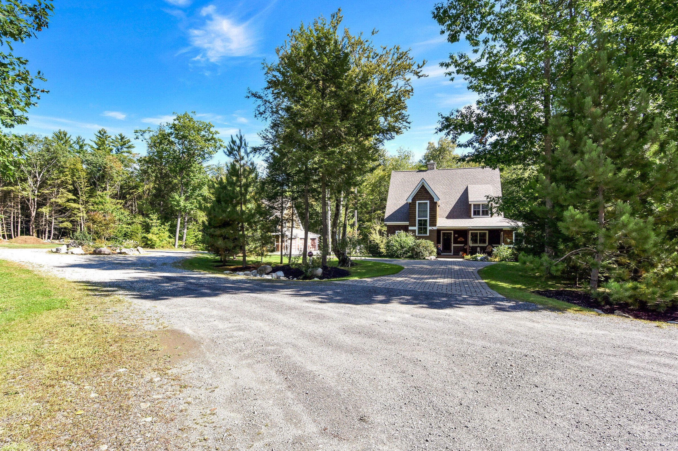 98 Windover Drive, Rome, ME 04963