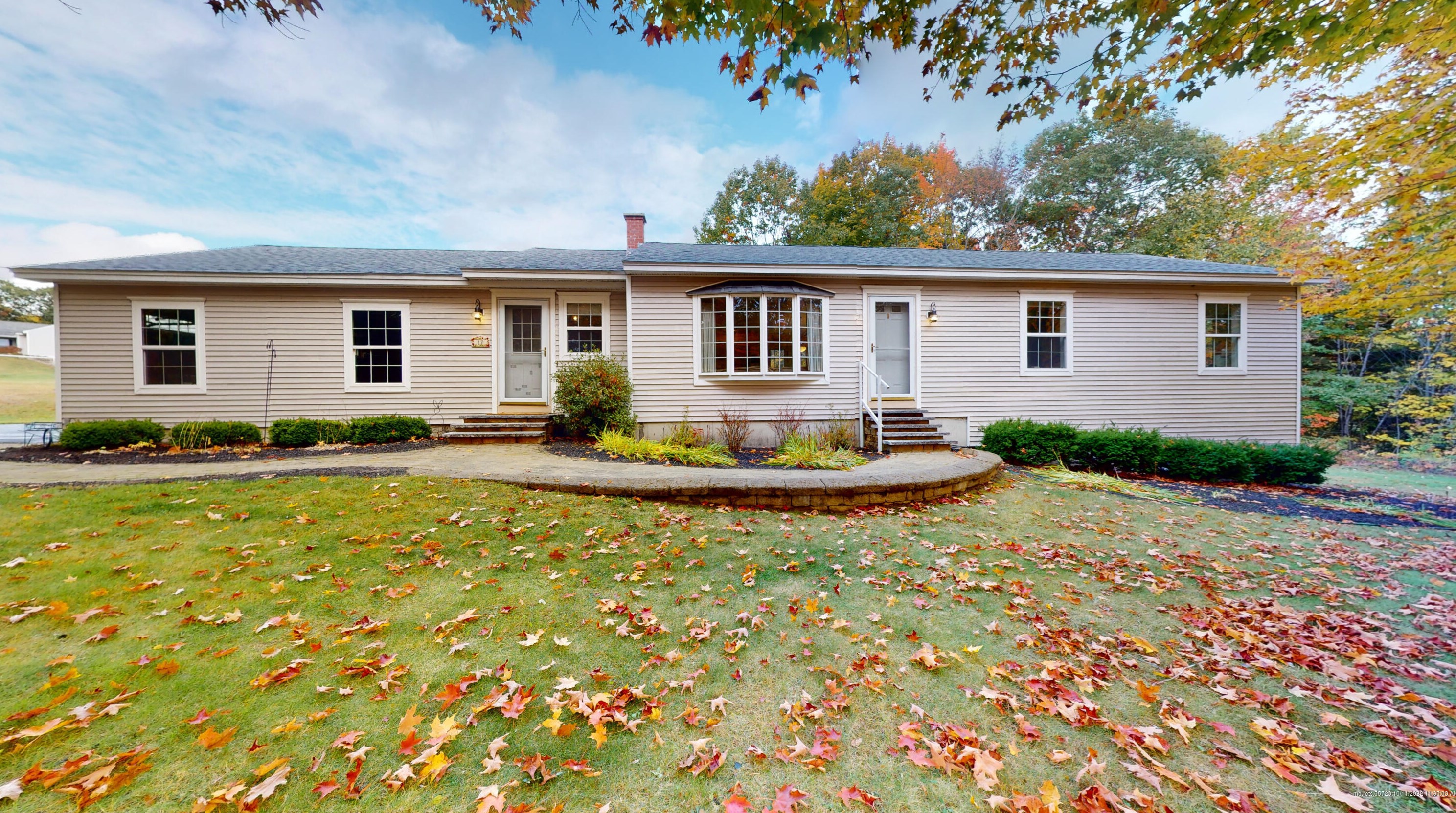 17 Orchard Ln, Minot, ME 04258-4263