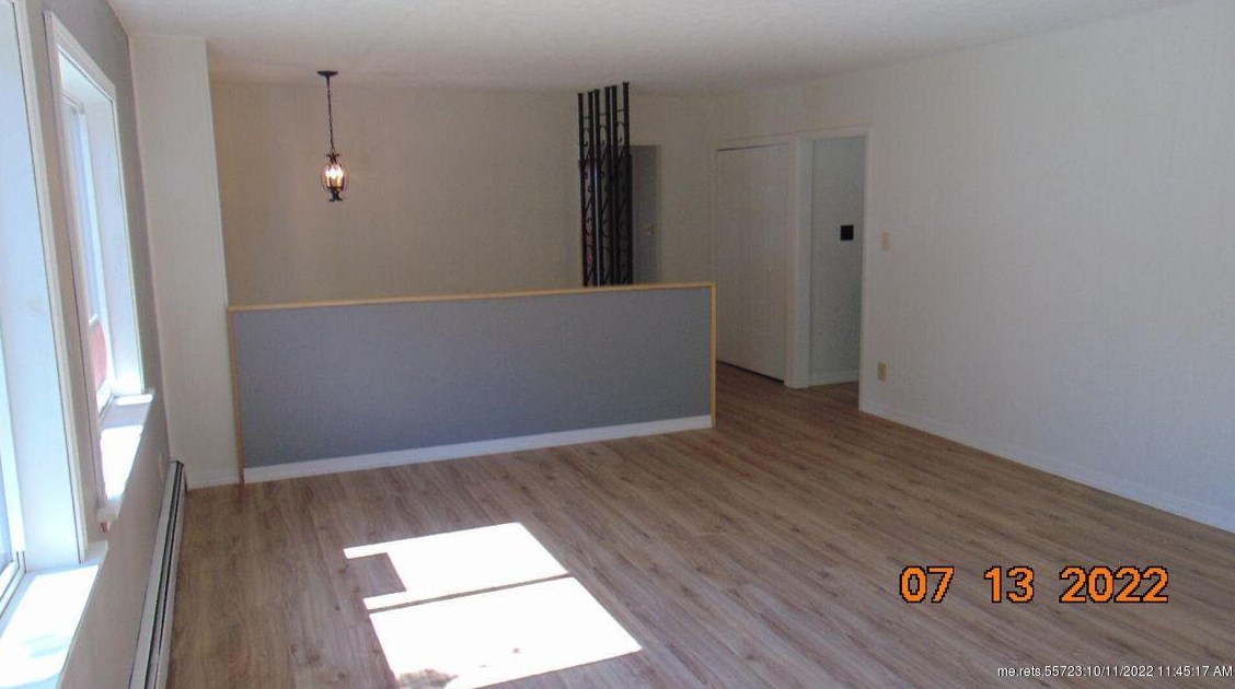 32 Western Ave, East Millinocket ME  04430-1040 exterior