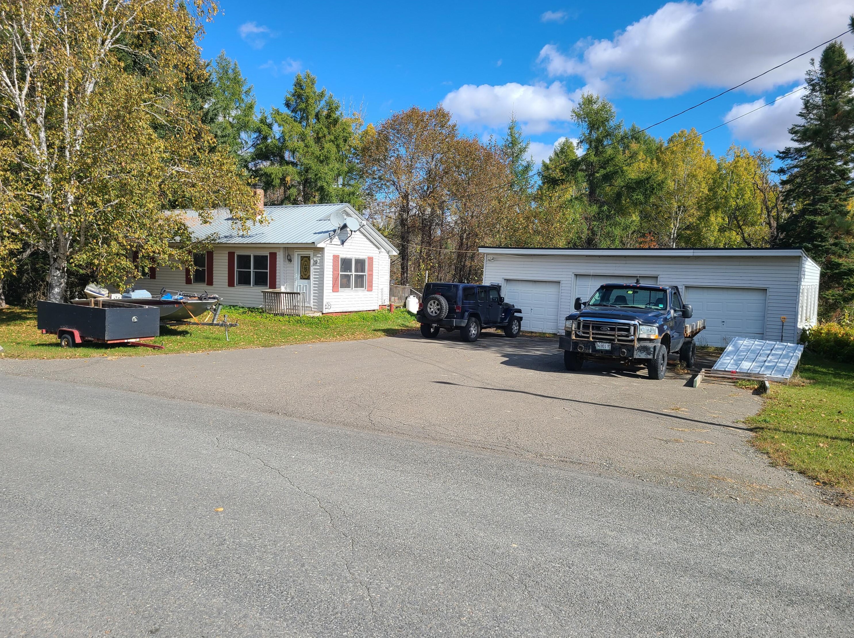 241 Mcsheffery Rd, Houlton, ME 04730-3703