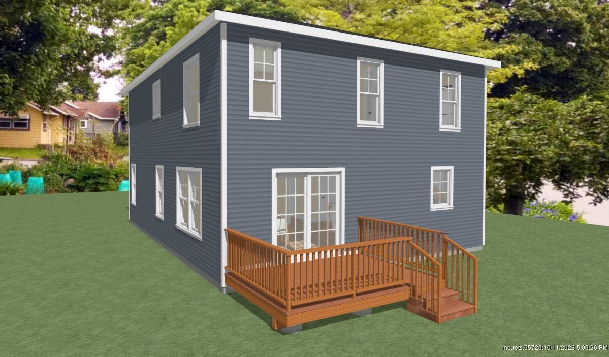18 Thirlmere Ave, Portland, ME 04106-5340