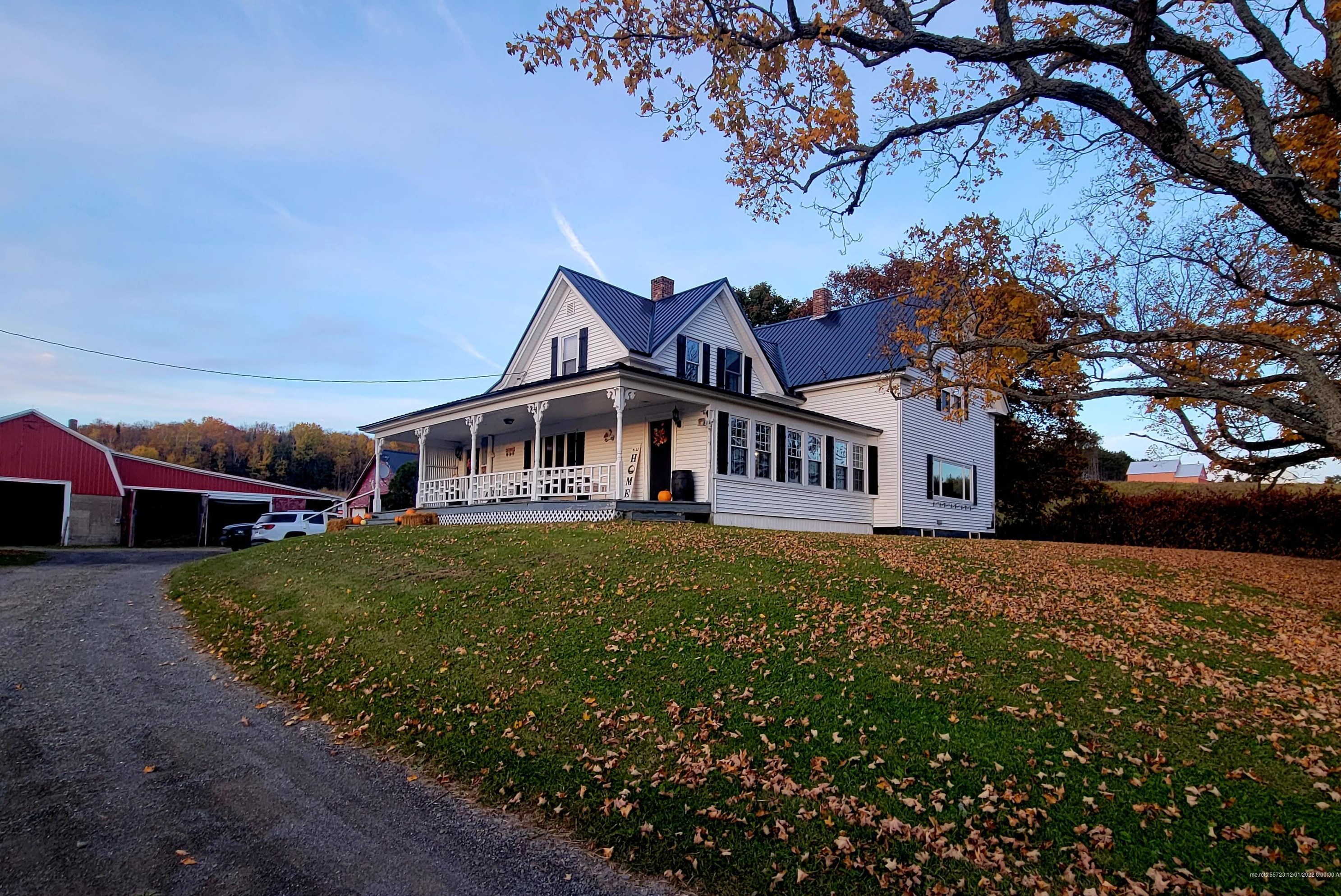 278 Fuller Rd, Easton, ME 04740