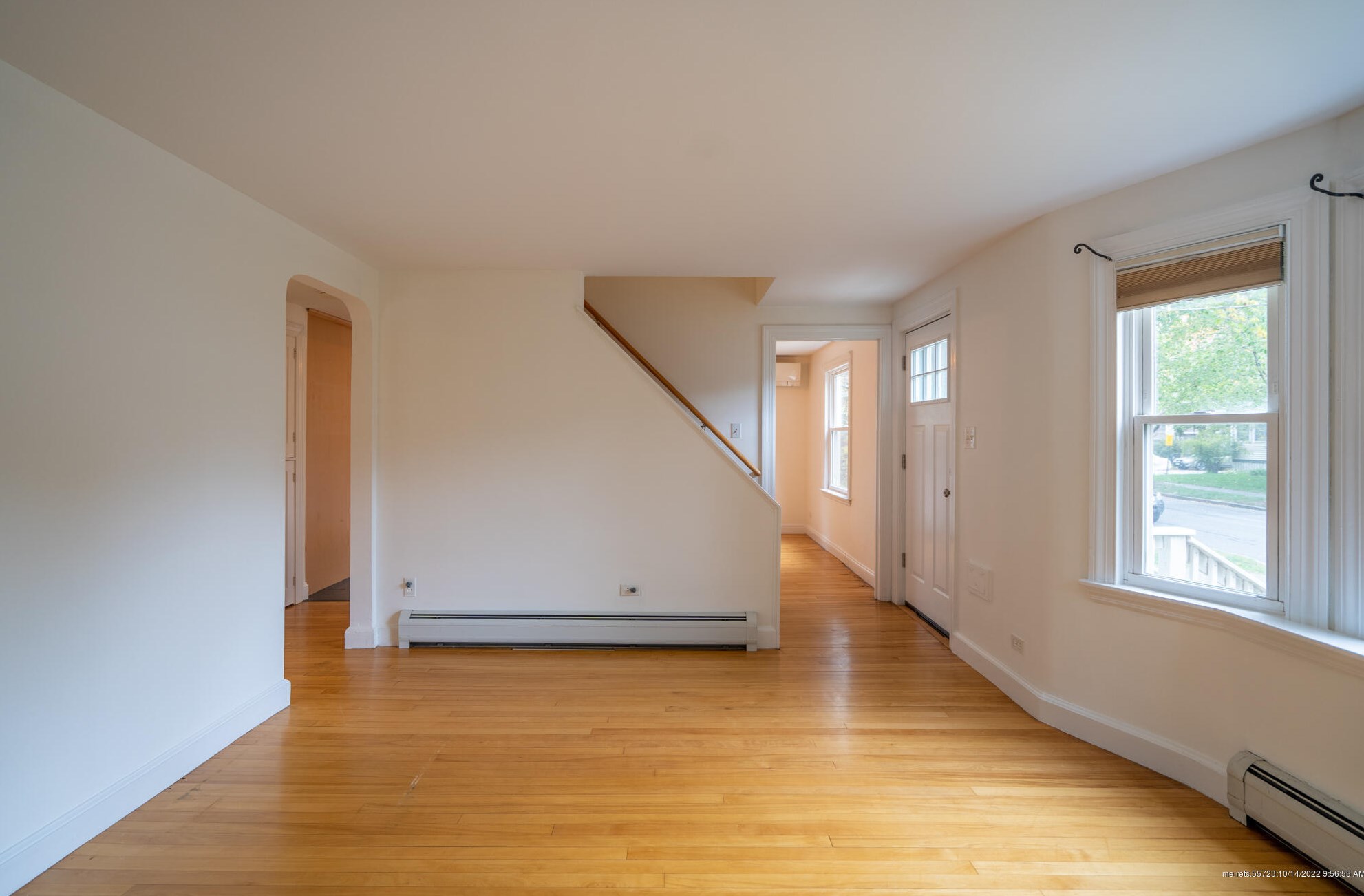 30 Riggs St, Portland ME  04102-1144 exterior