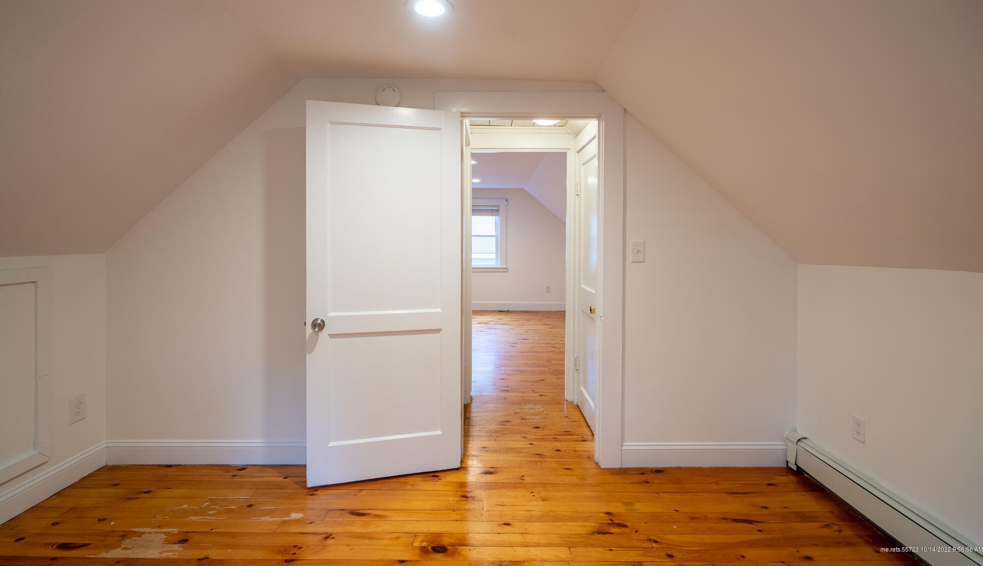 30 Riggs St, Portland ME  04102-1144 exterior