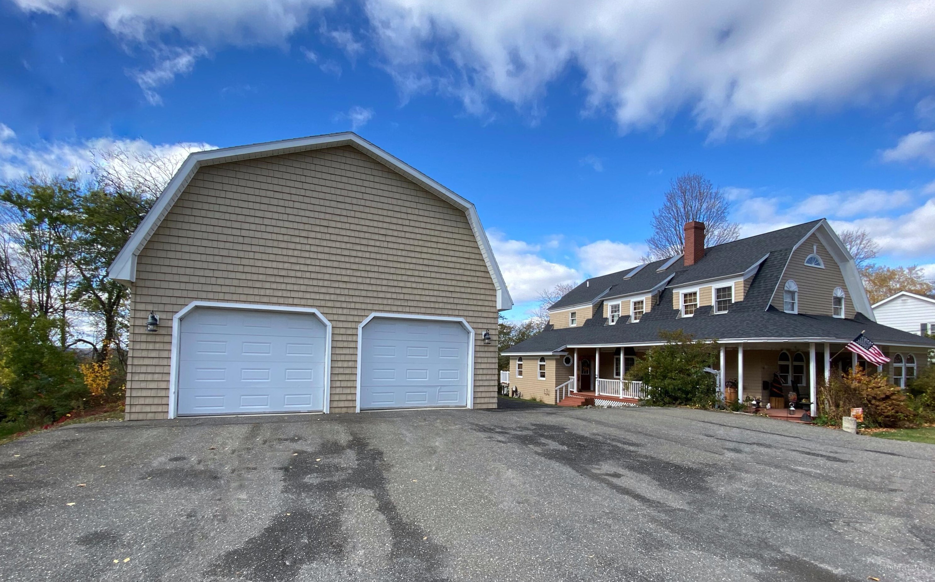 52 Dudley St, Presque Isle, ME 04769