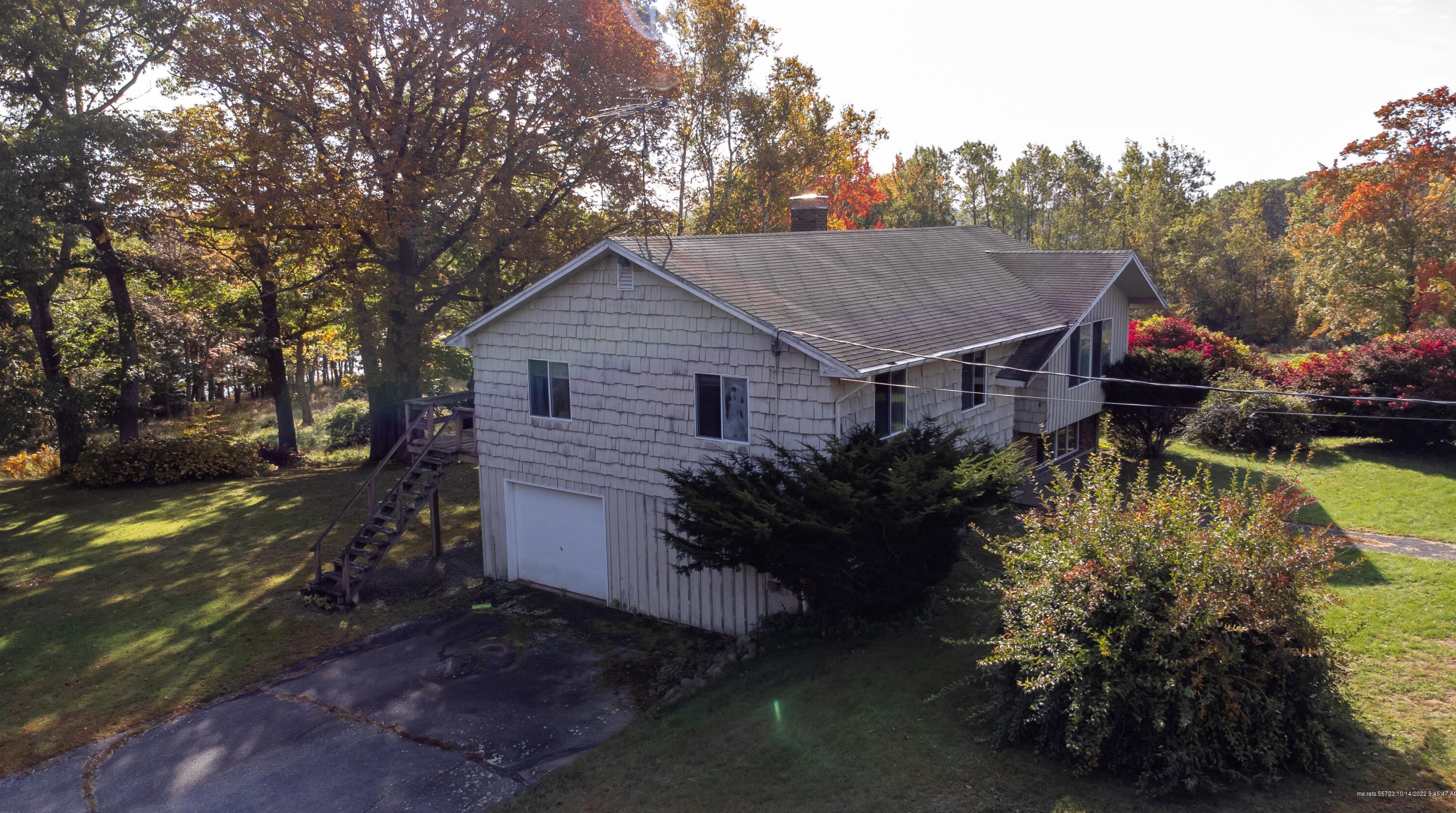 88 Kalloch Ln, Cushing, ME 04563-3200
